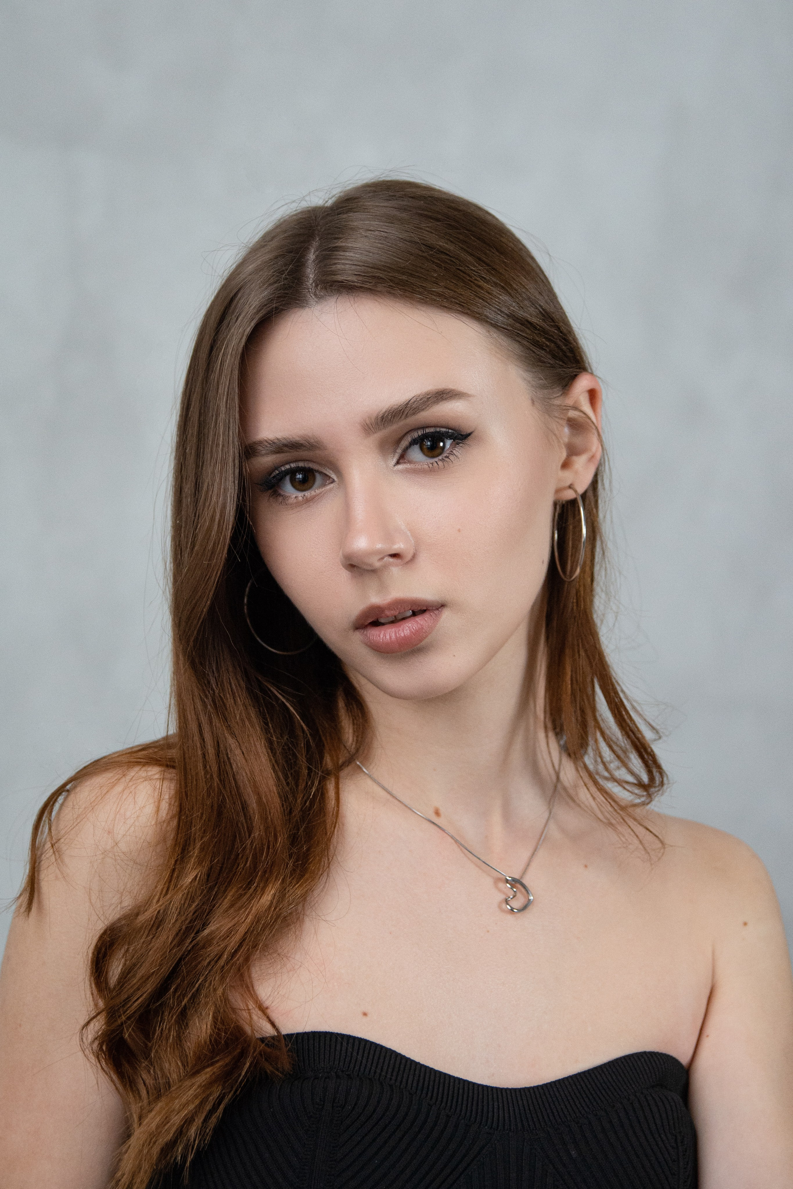 Экспресс съёмка с Анет. Портретный фотограф в Минске