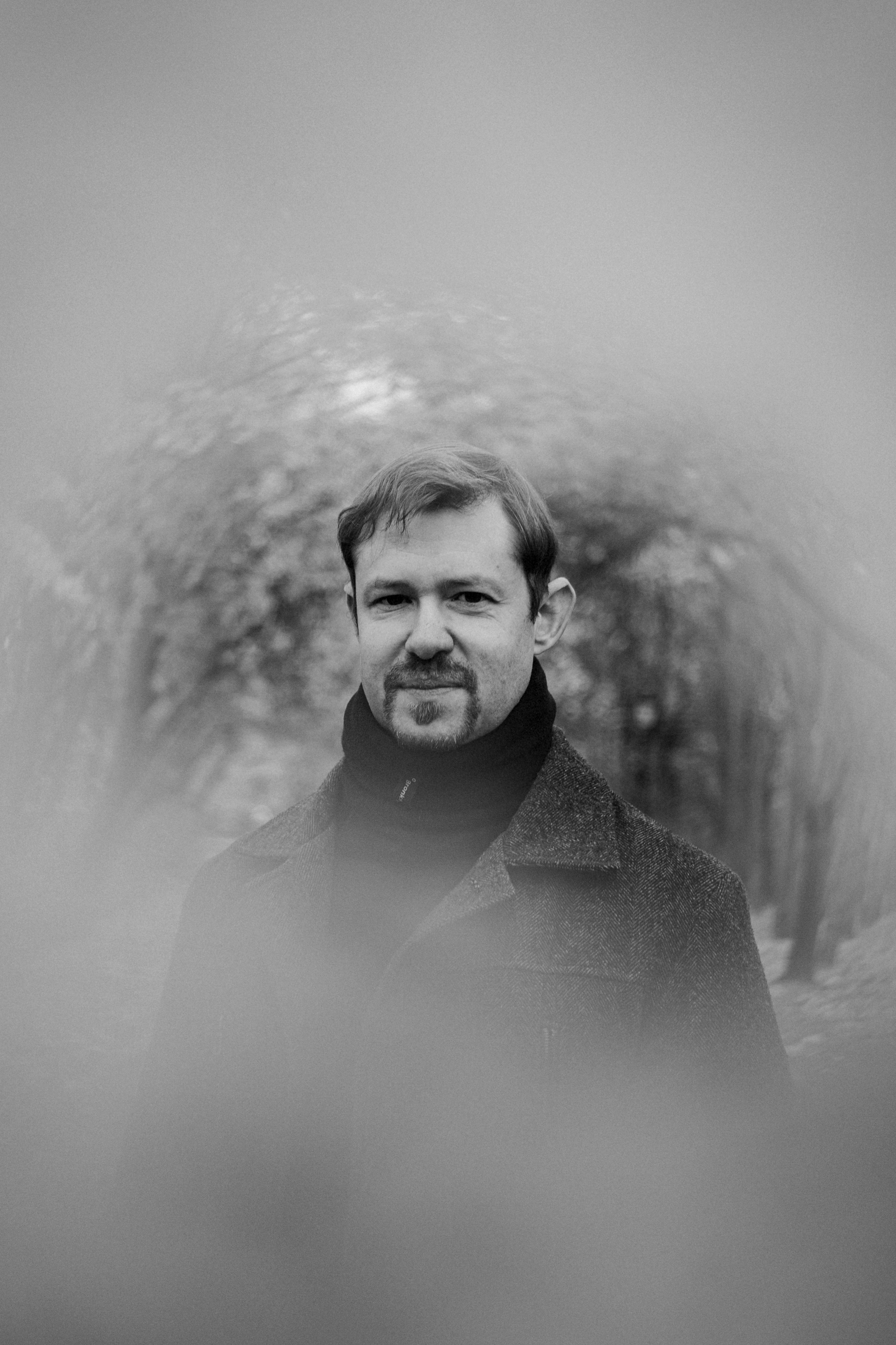 Осенняя симфония. Портретный фотограф в Минске