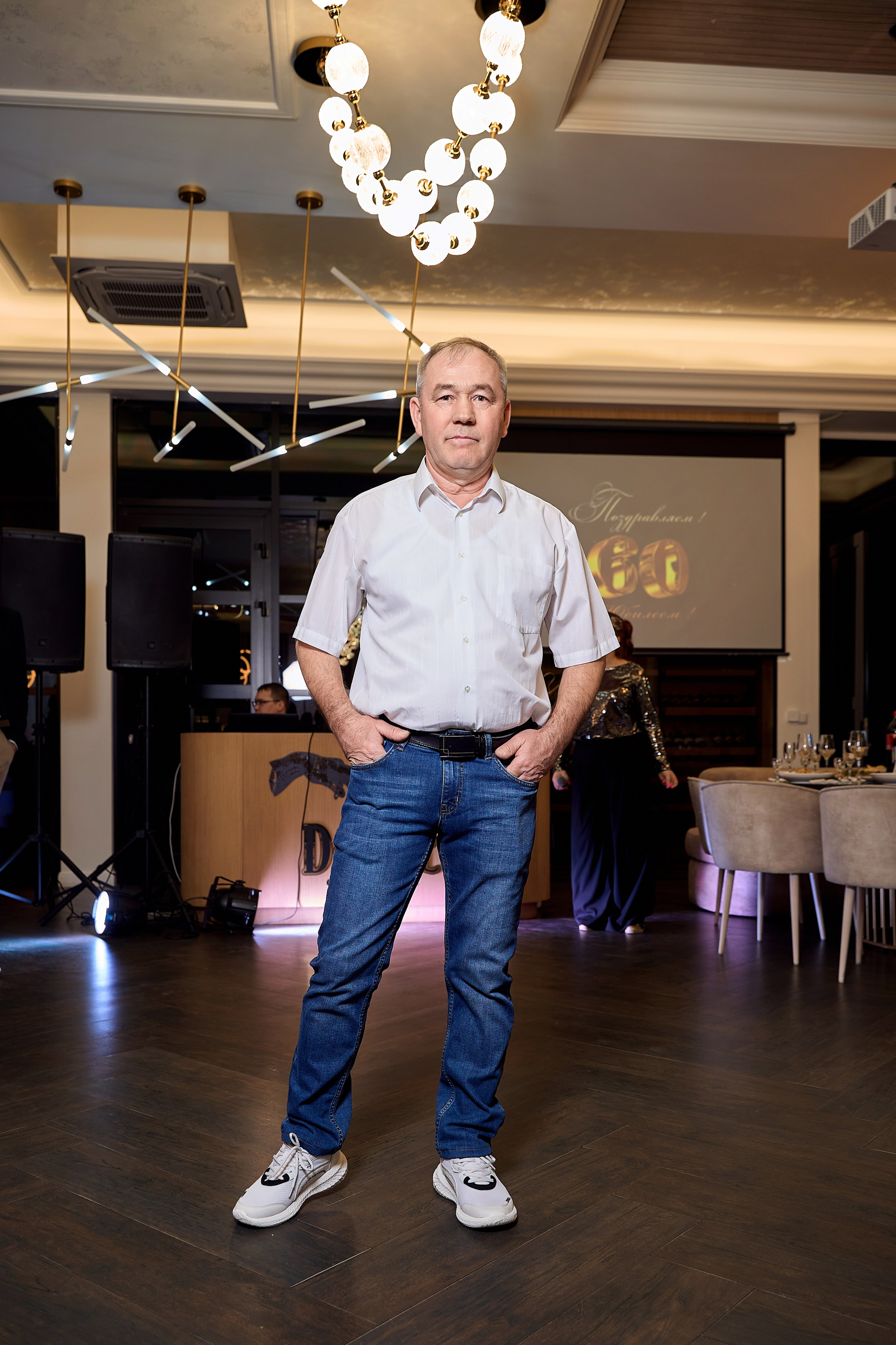 У Андриана Юбилей. Портретный, семейный и репортажный фотограф в г. Чебоксары Дмитрий Мак