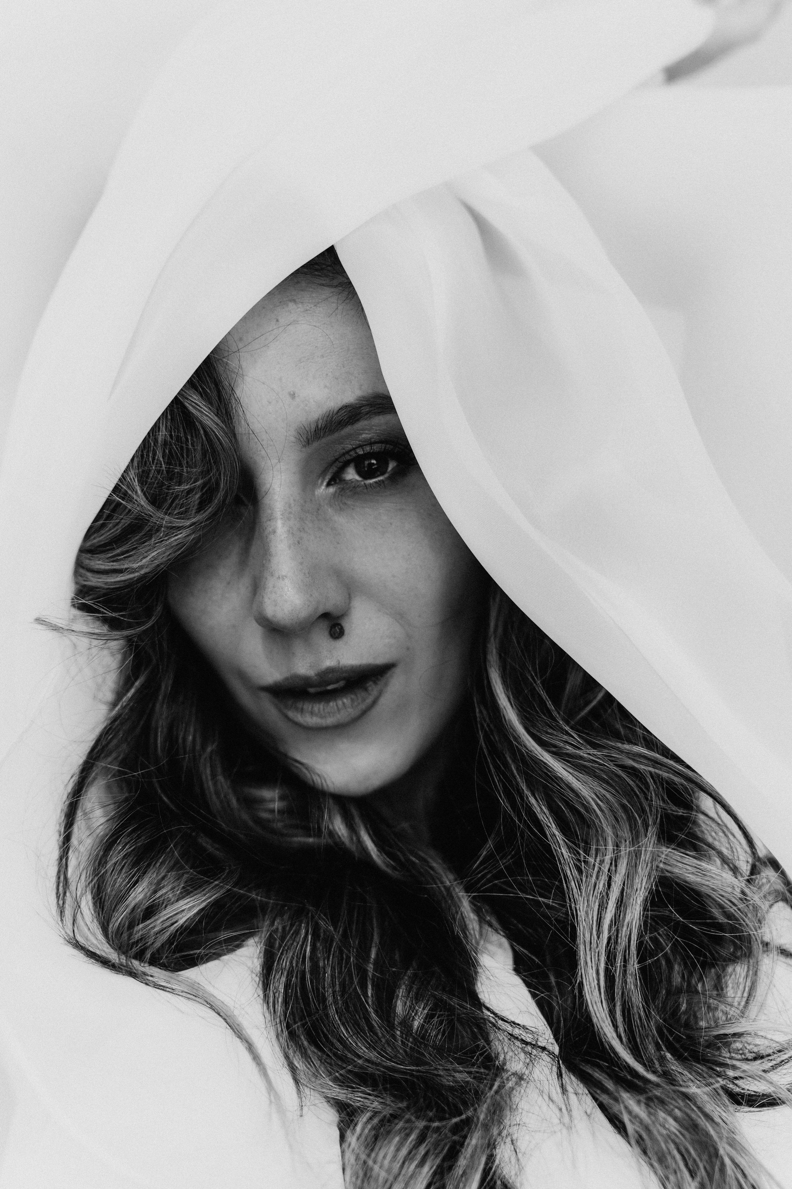 Sofia. Фотограф Нина Дмитриева