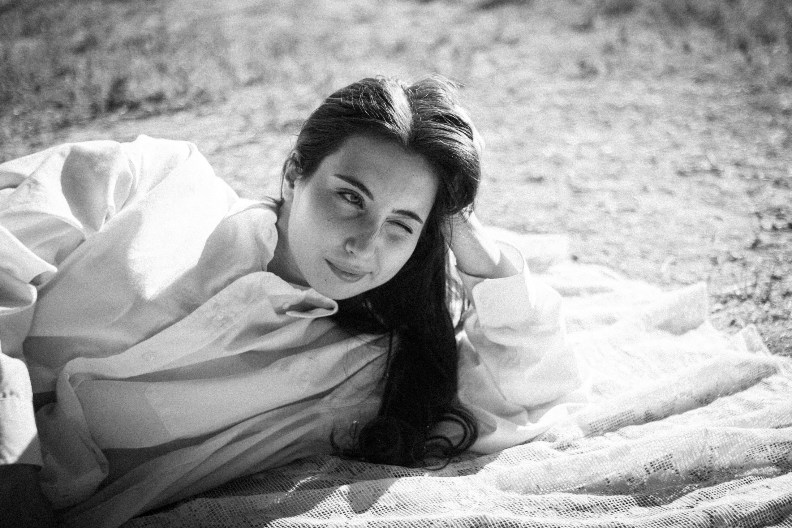 Лето задержалось. • Фотограф Александра Светозар Алчевск •