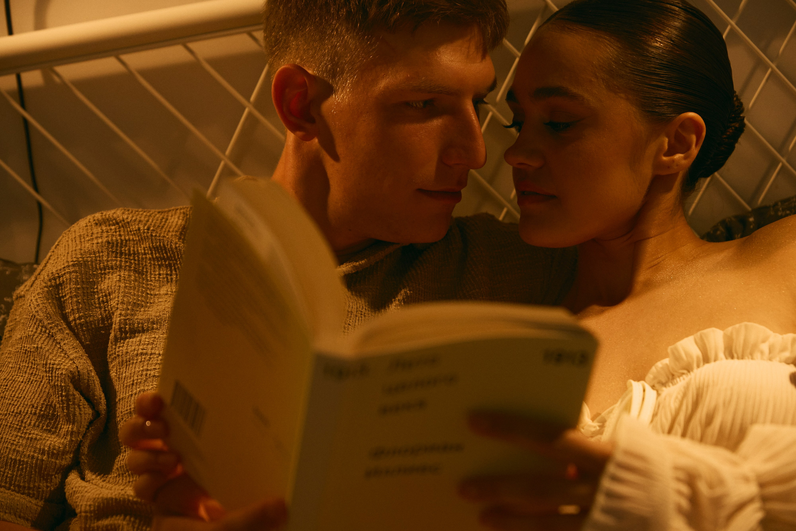 Иван и Диана. Фотограф Диана Хасанова, г. Казань