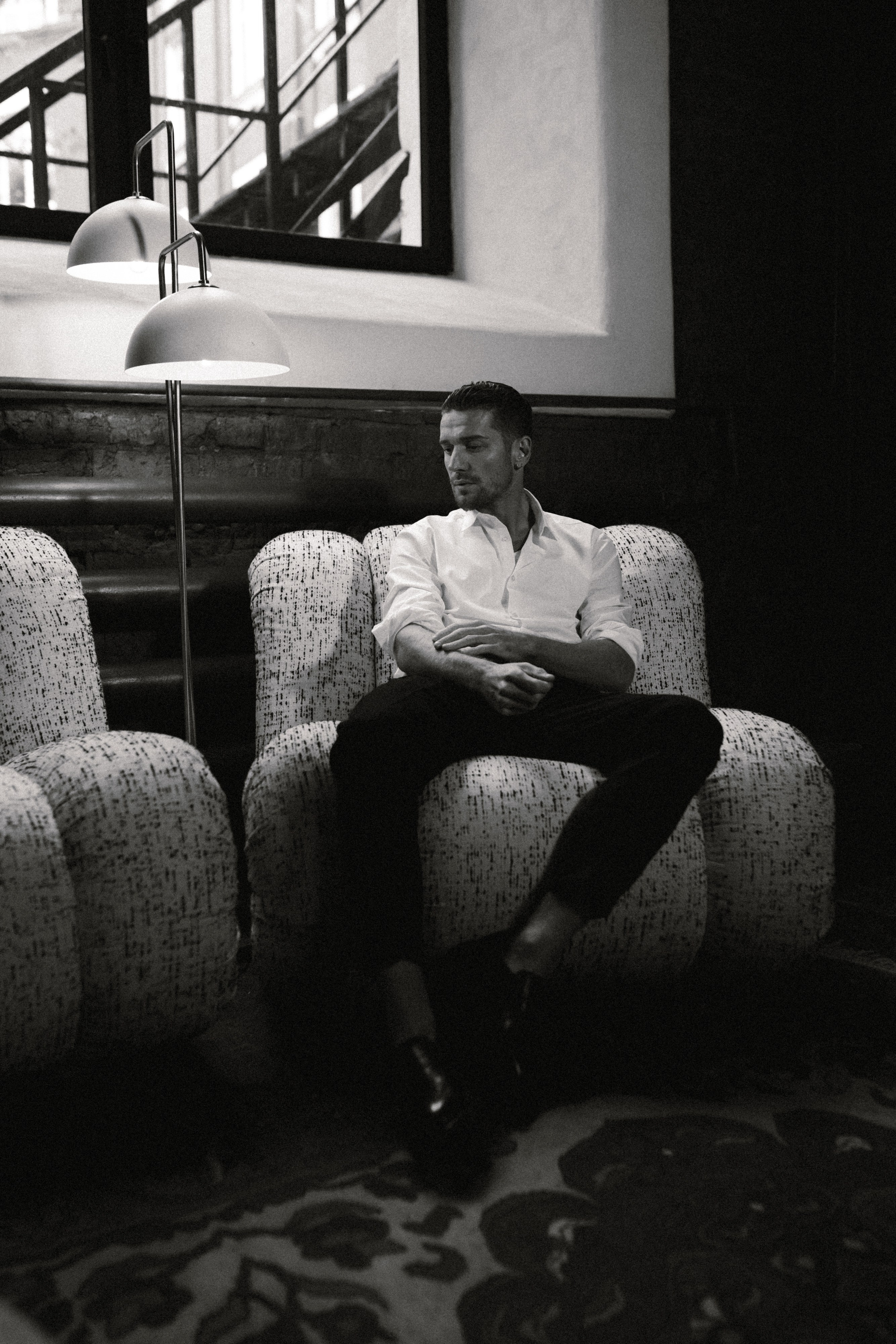 LOFT. Фотограф Диана Хасанова, г. Казань