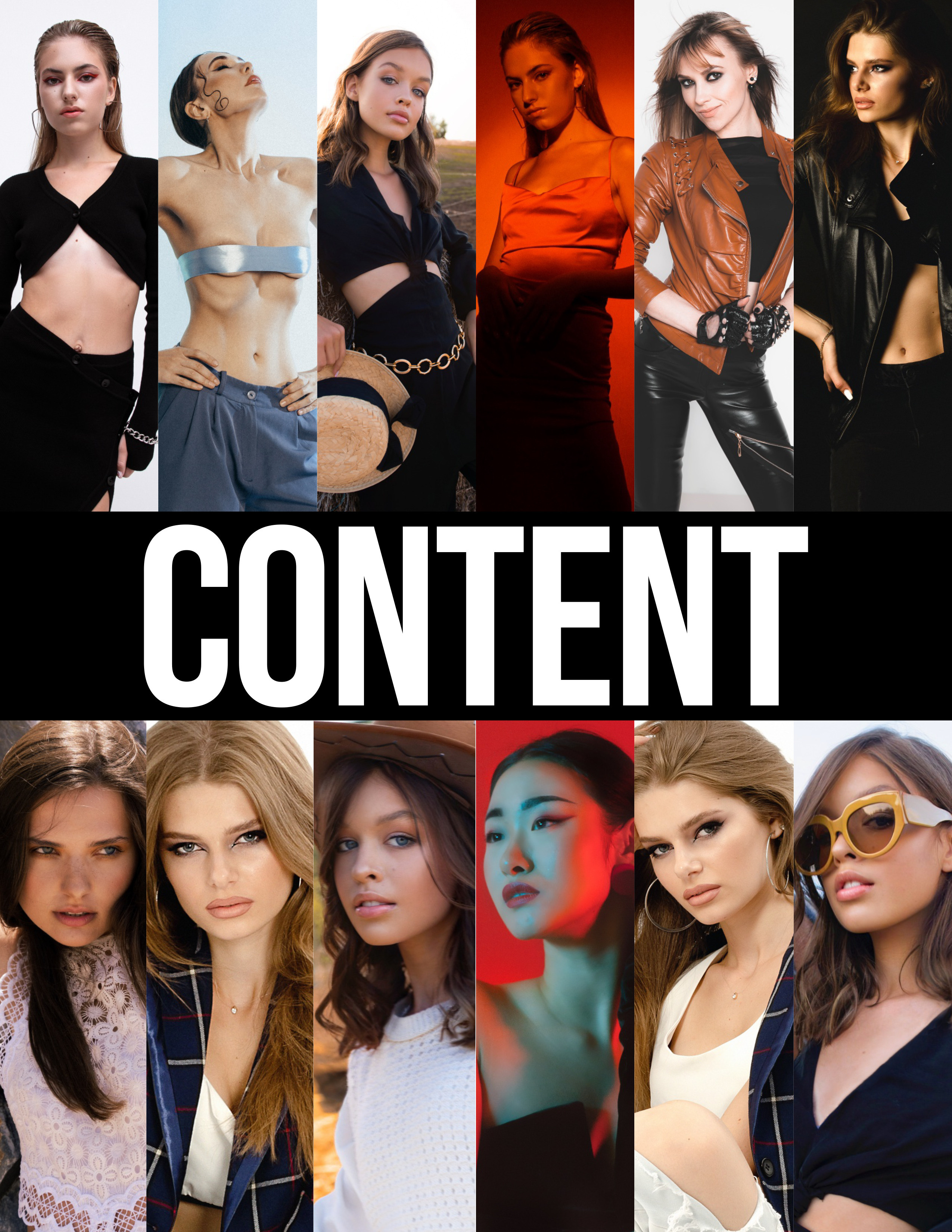 USA, New-York, October Y'2022. Портретный фотограф и видеограф Москва / Калуга — Марина Орлова