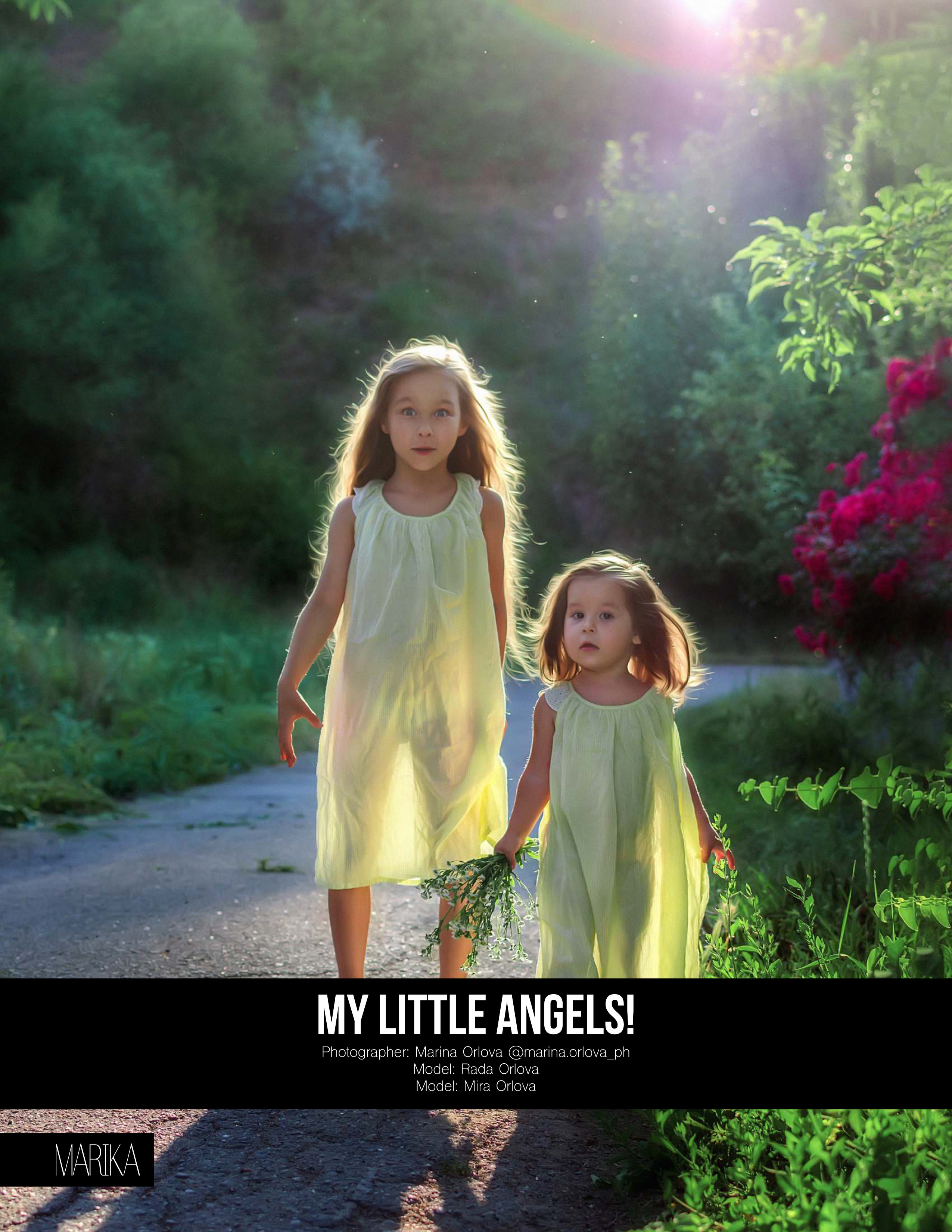 USA, New-York, October Y'2022. Портретный фотограф и видеограф Москва / Калуга — Марина Орлова