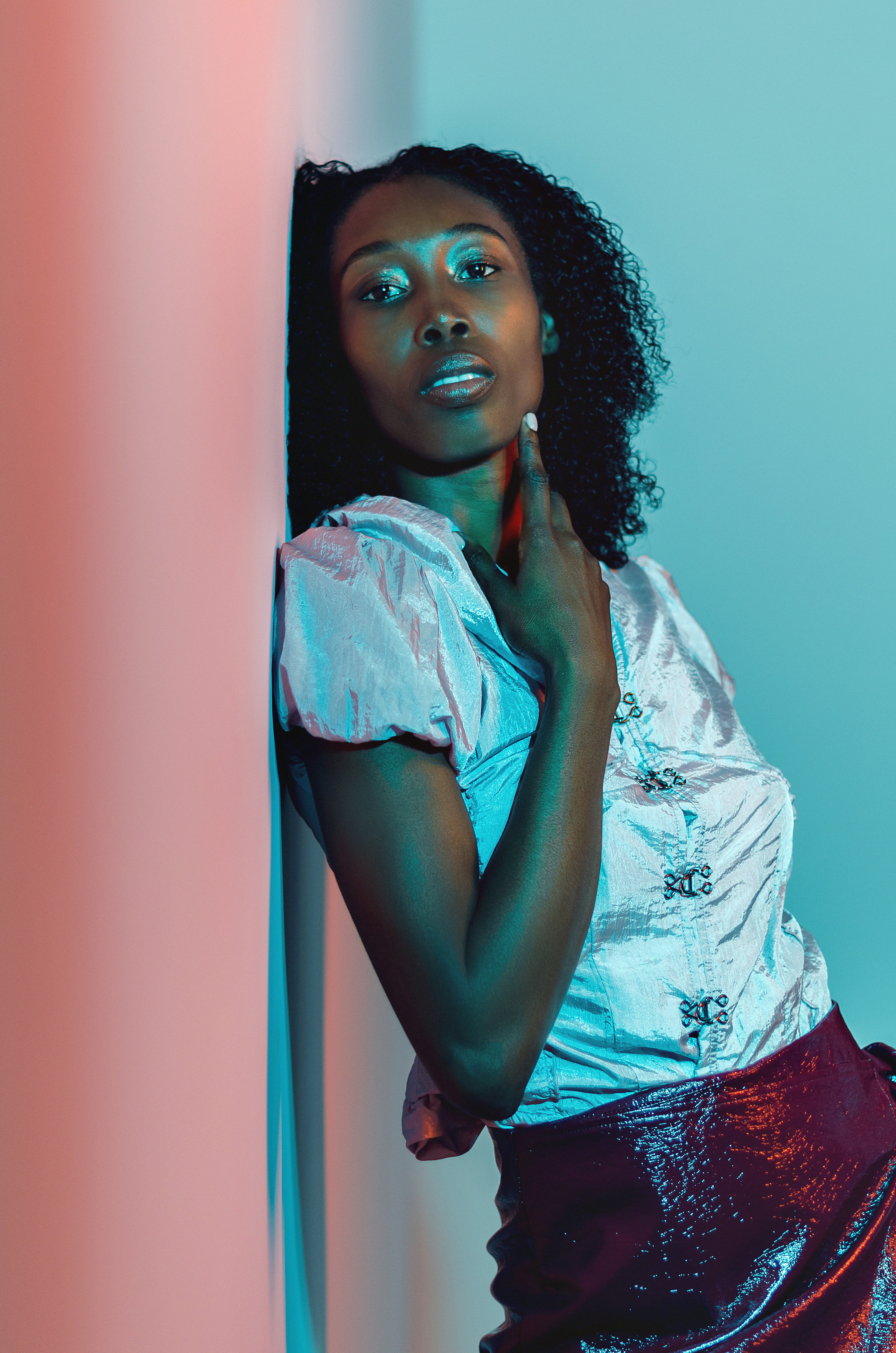 Жизель. Портретный фотограф и видеограф Москва / Калуга — Марина Орлова