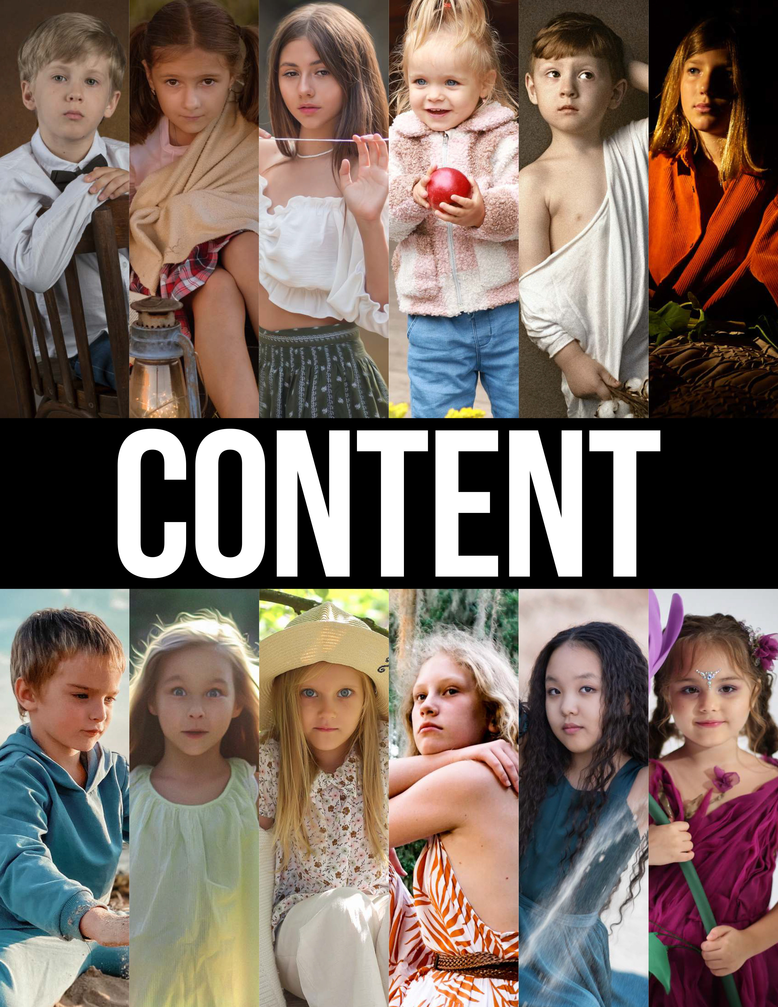 USA, New-York, October Y'2022. Портретный фотограф и видеограф Москва / Калуга — Марина Орлова