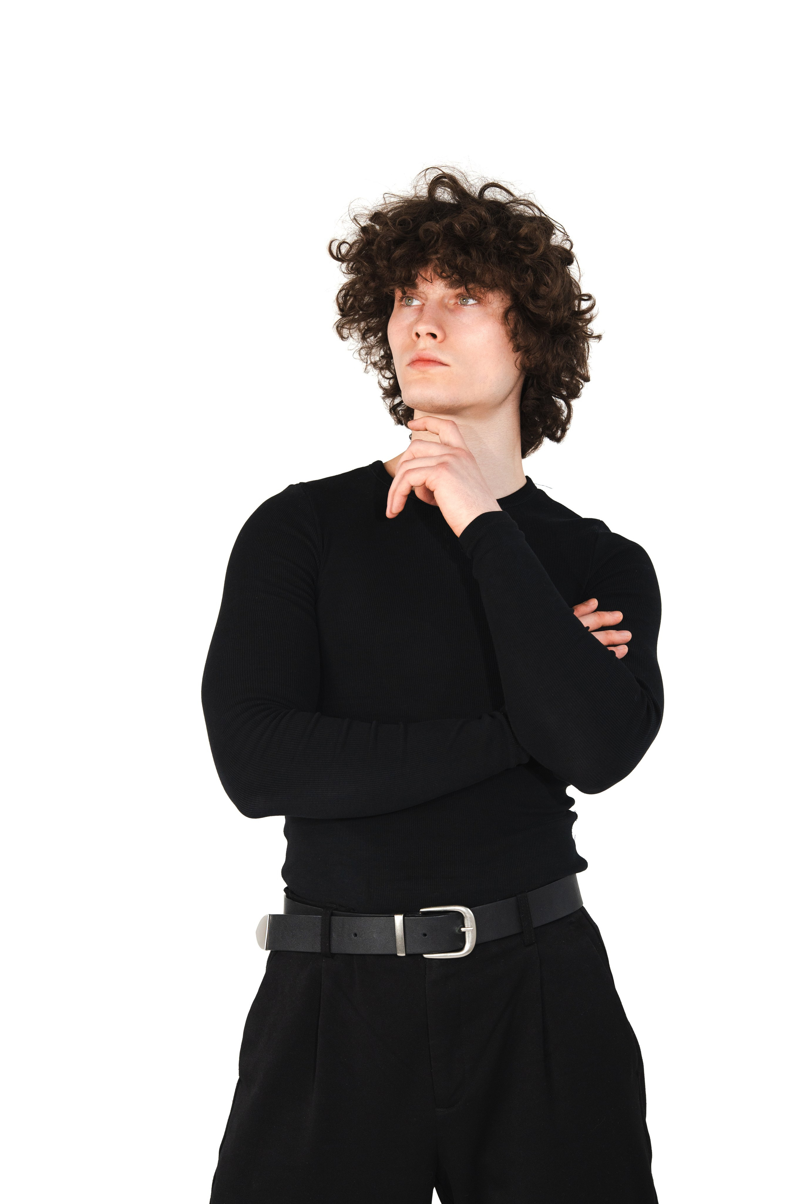 Савелий на циклораме | Портфолио. Фото и видео съёмка в Москве и МО Александр Чапала и Трояк Алеся