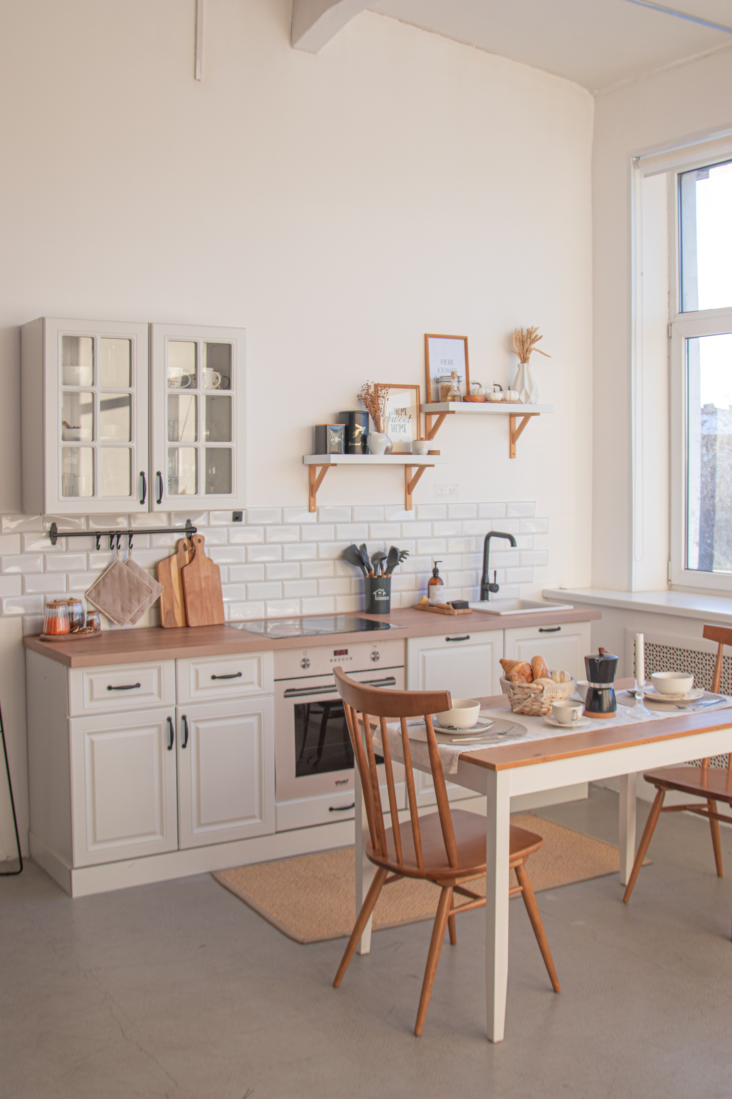 Интерьерная/Ландшафтная фотография