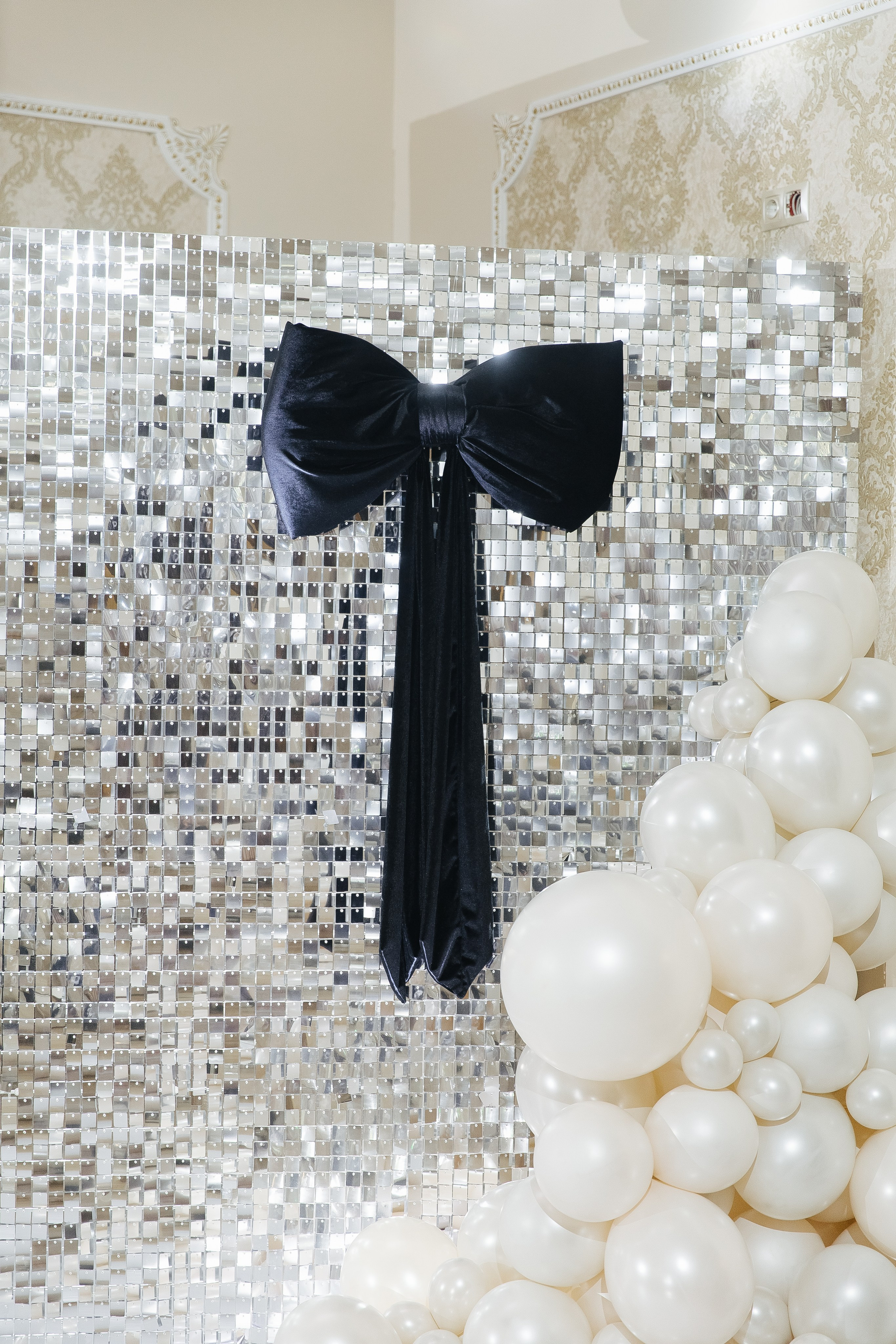 Ани и Назели. 35&5 День рождения, «Янтарь». Фотограф в Красноярске Надежда Воскресенская