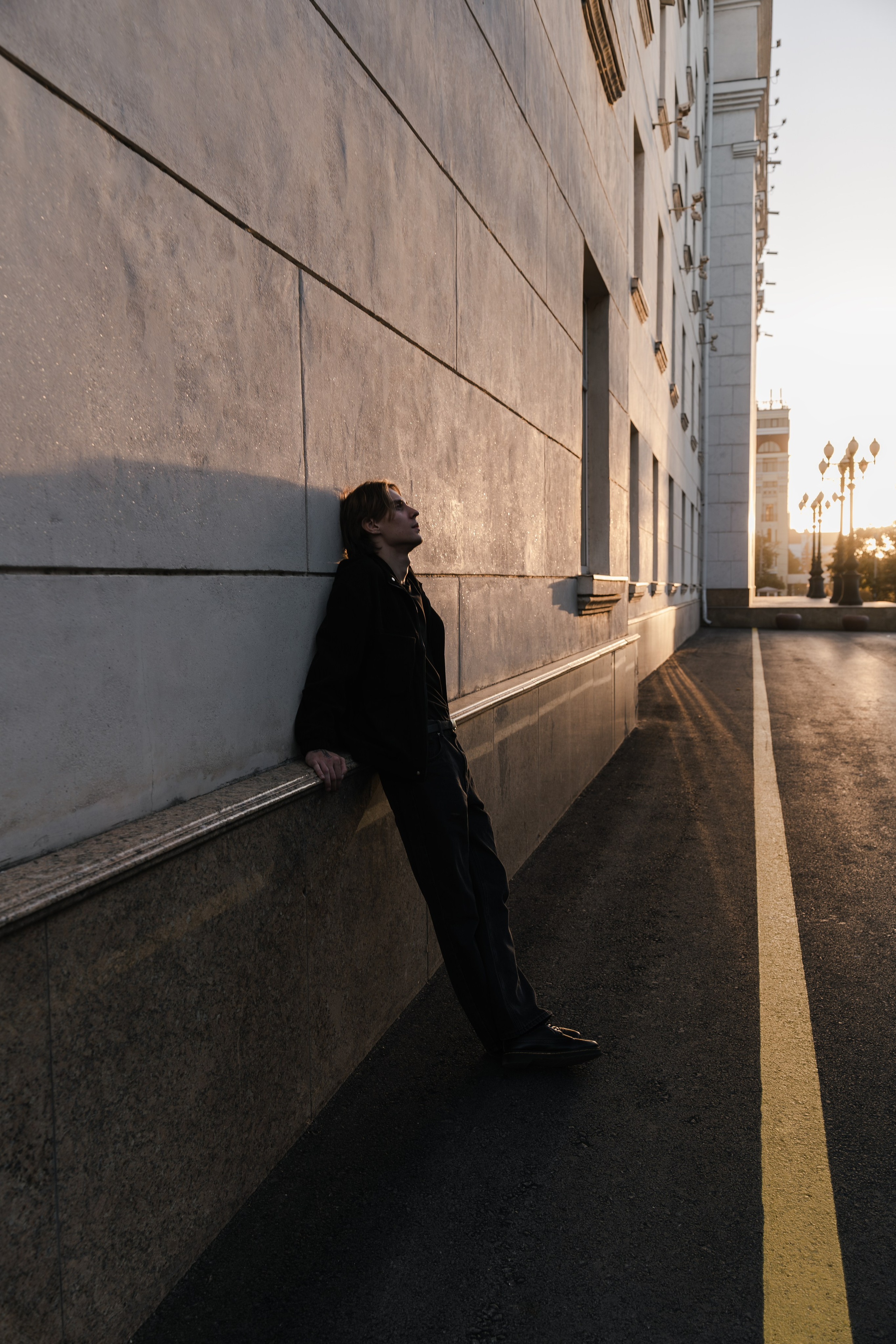 //Jin_Doe. Автомобильный и портретный фотограф в Санкт-Петербурге