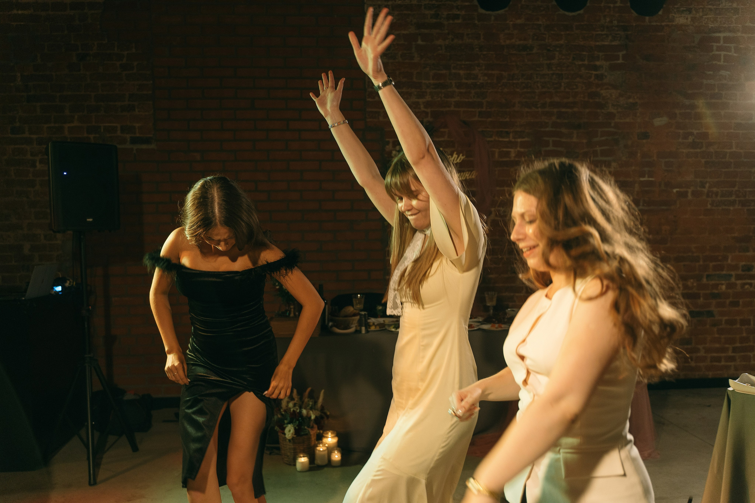 Игорь + Полина