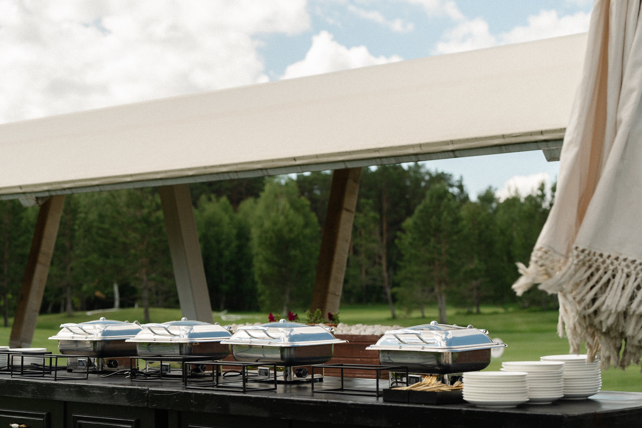BMW — Burabay Golf Club. Адиль Абильтаев|Фотограф|Астана