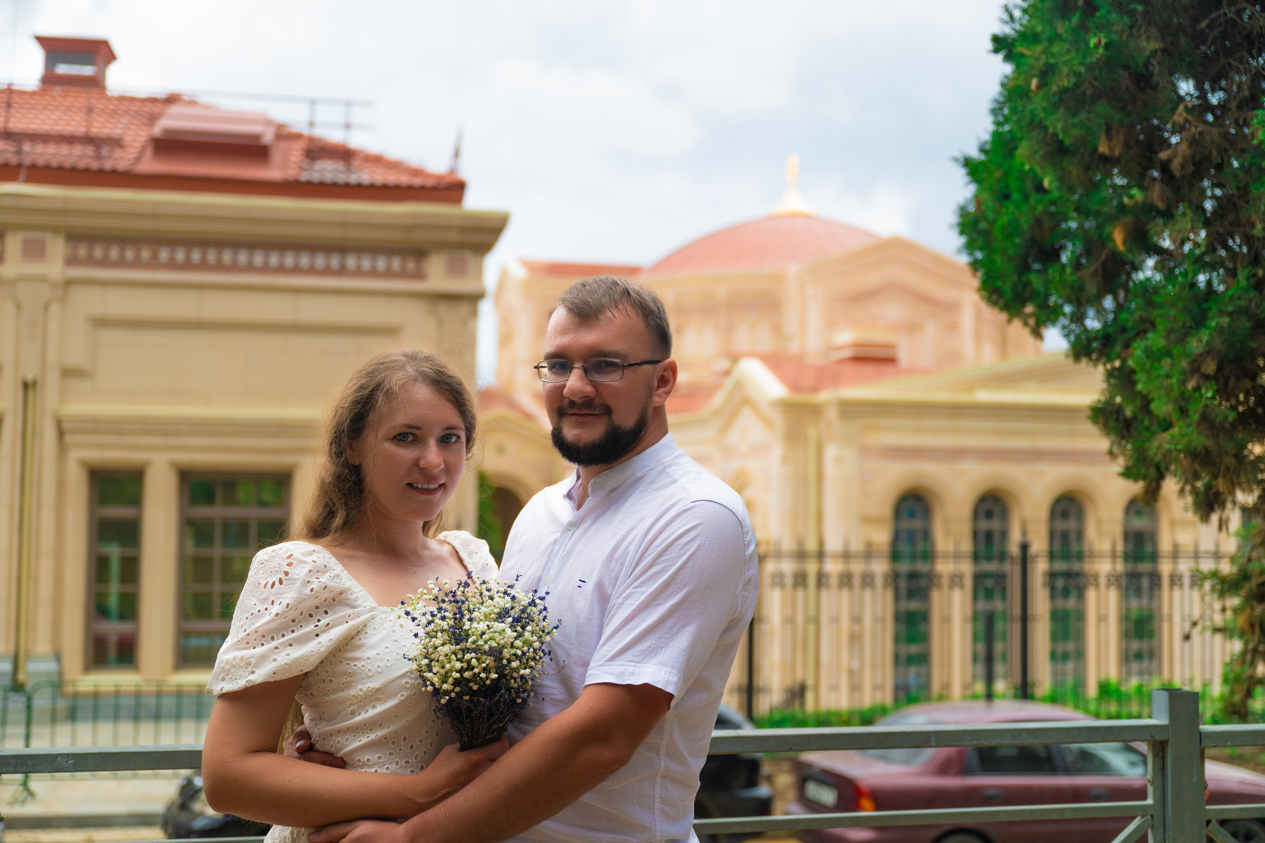 Свадебные фотосессии. Роспись в ЗАГСе. Выездная регистрация. Студийный и свадебный фотограф и видеограф в Севастополе — Юлия Макаренко