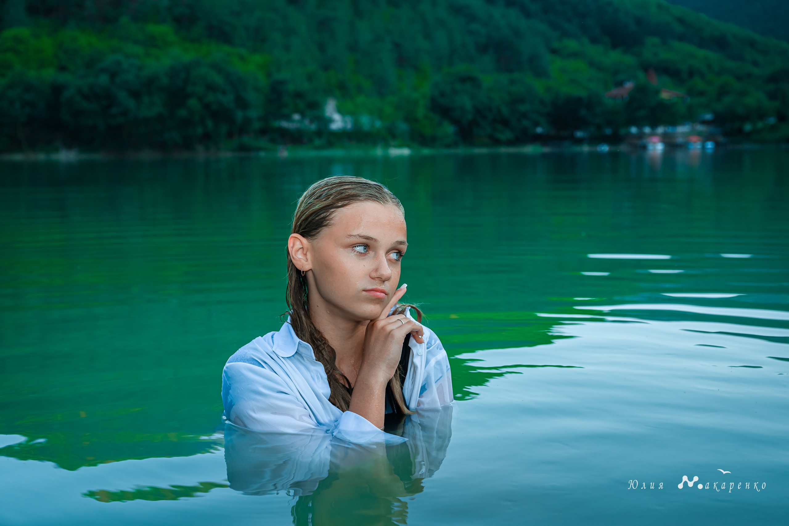 Выездные и прогулочные фотосессии. Морские, Street. Студийный и свадебный фотограф и видеограф в Севастополе — Юлия Макаренко