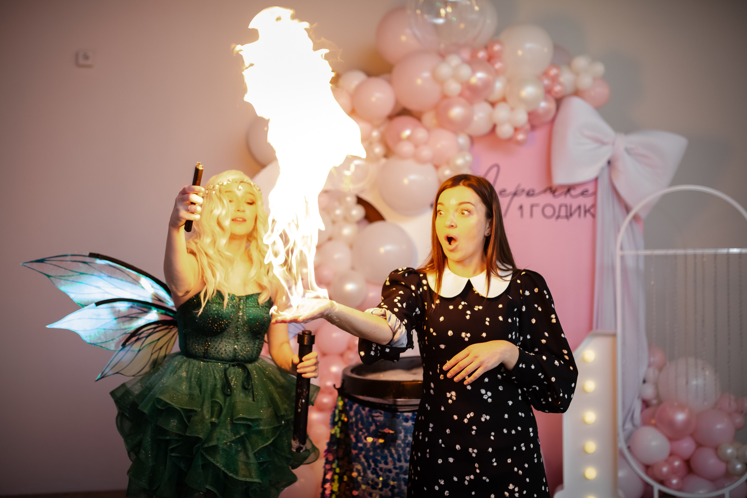 День рождения. Профессиональный семейный и церковный фотограф в Ростове-на-Дону