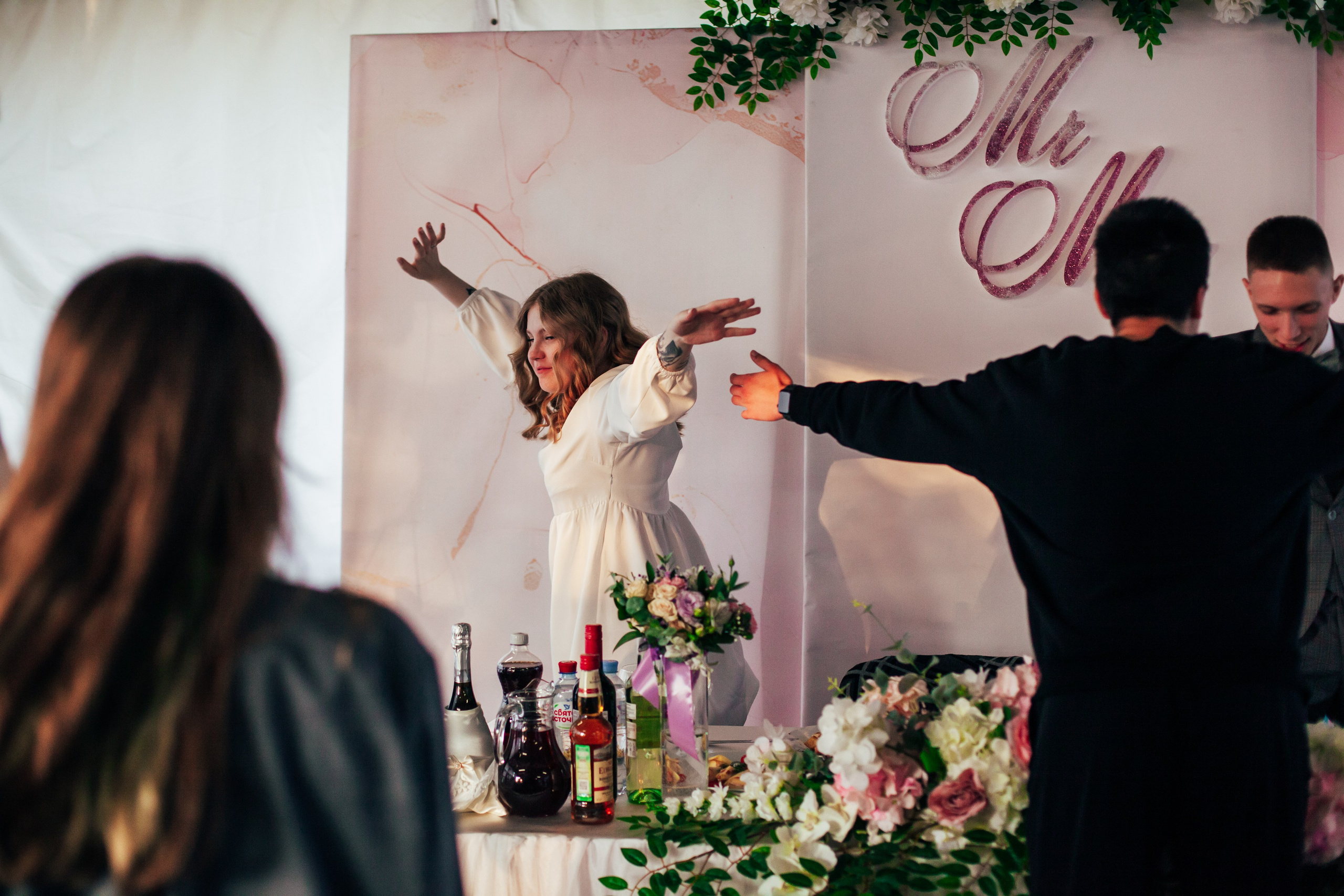 Солнечный. Свадебный фотограф в Екатеринбурге Полевской Соликамск