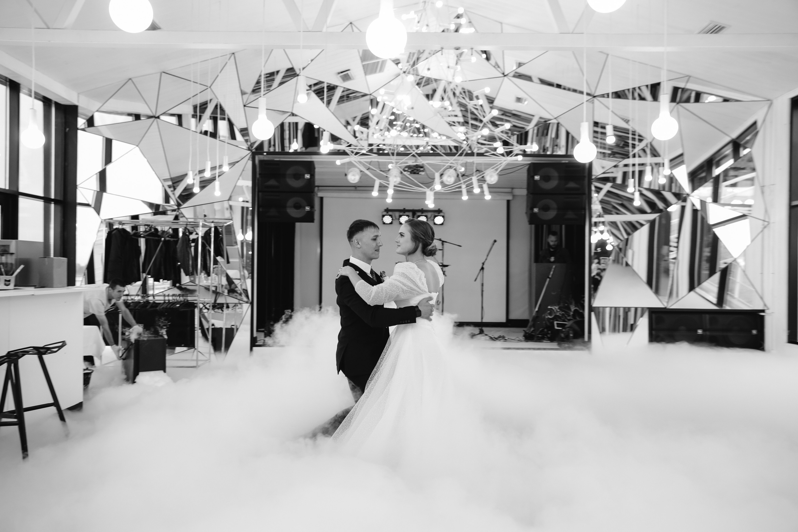 Вадим и Елена. Катерина Макиева