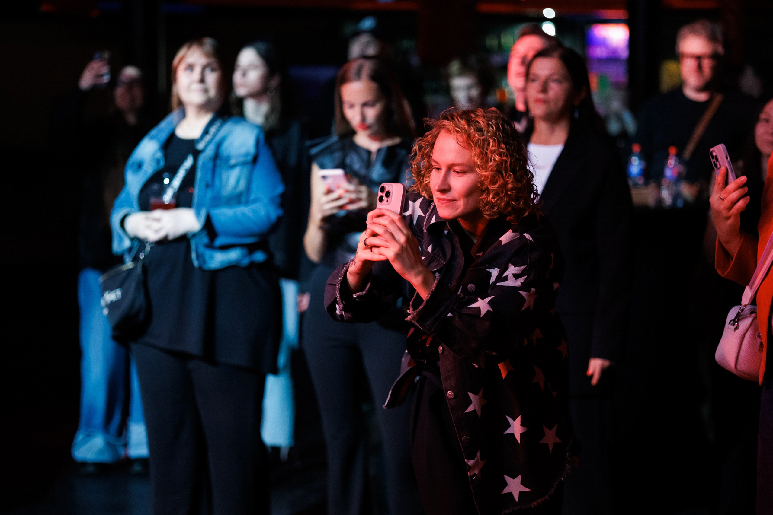 День Рождения 15 лет Клубу Космонавт