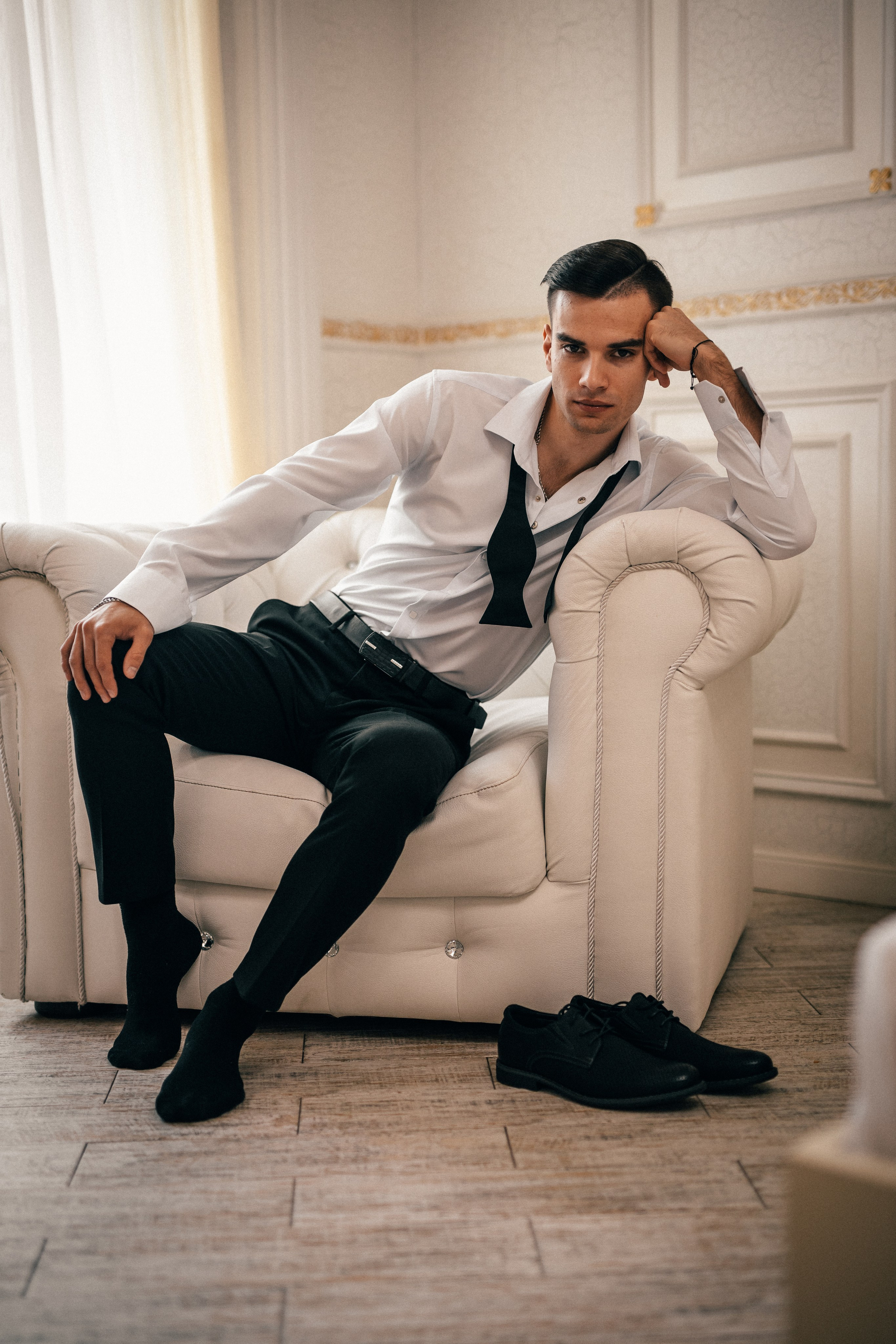 Артем и Полина. Свадебный и женский фотограф