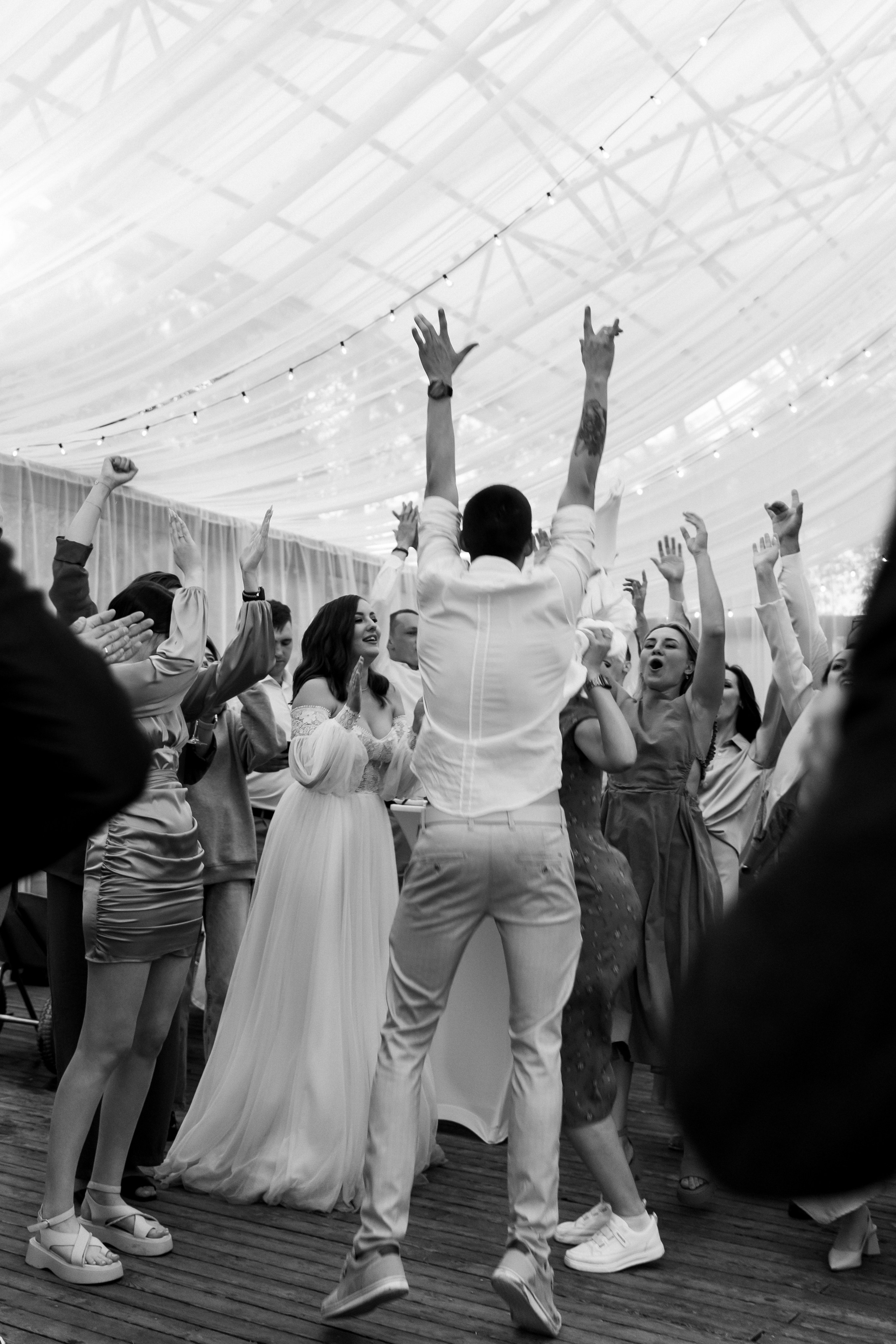 Максим и Екатерина. Фотограф в Красноярске