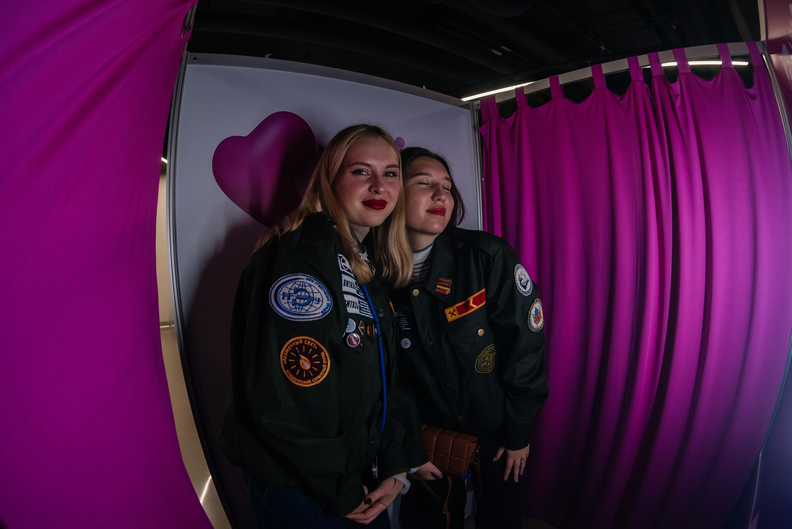 Закрытие ВССО 2024 I ВТБ-Арена I Москва. Репортажный фотограф в Ростове-на-Дону I Никита Степанов