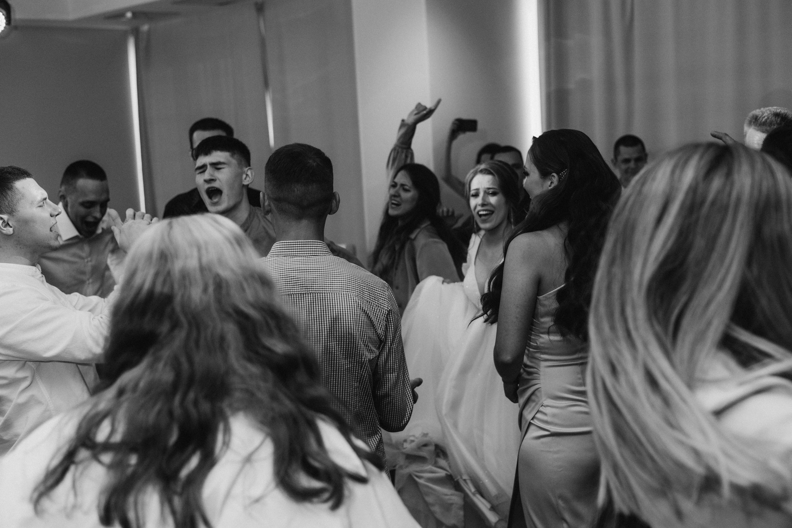 Настя и Андрей. Снимаю истории про вас. Фотограф Наталья Кац