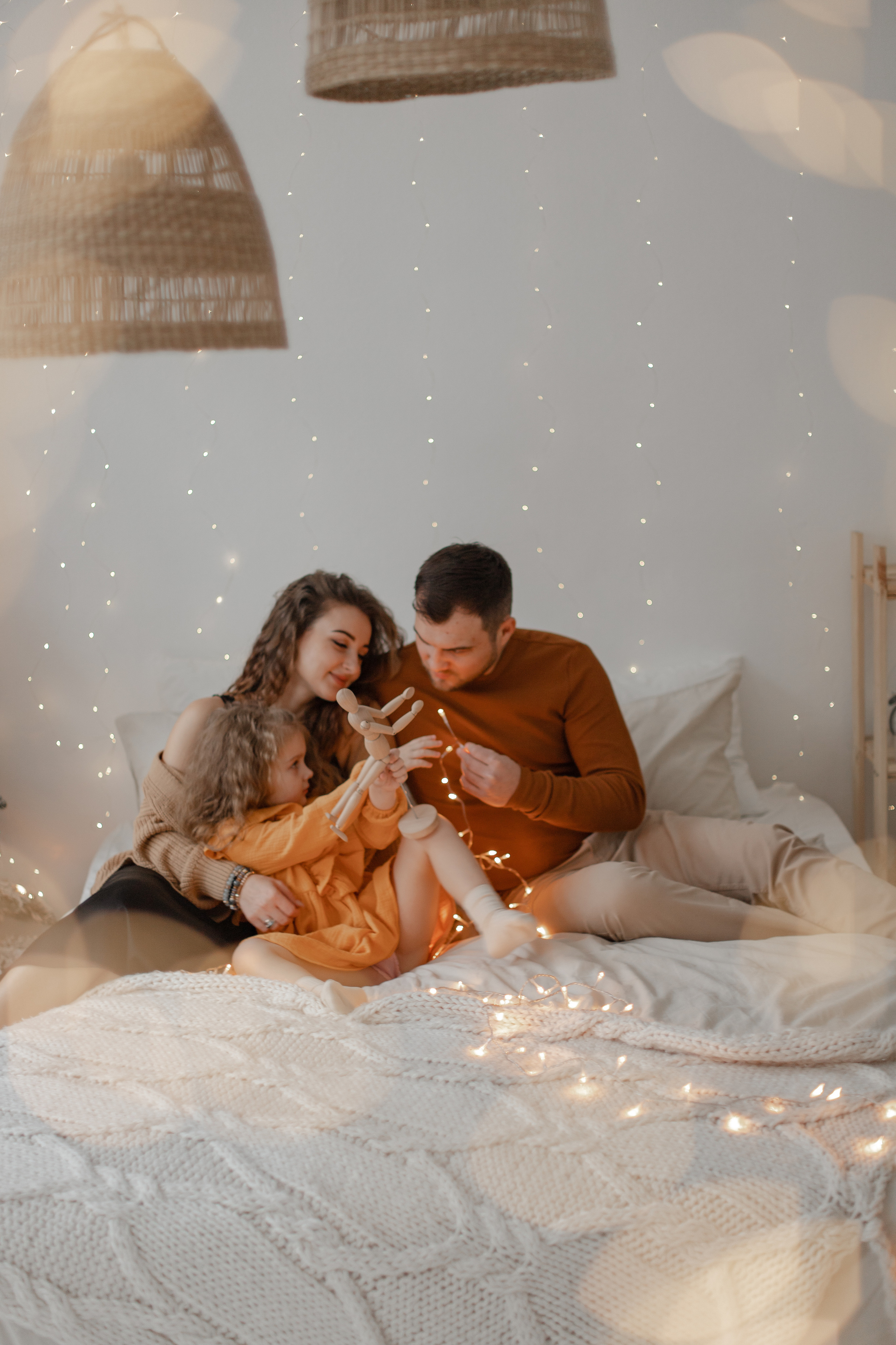 Отзывы. Фотостудия в Люберцах