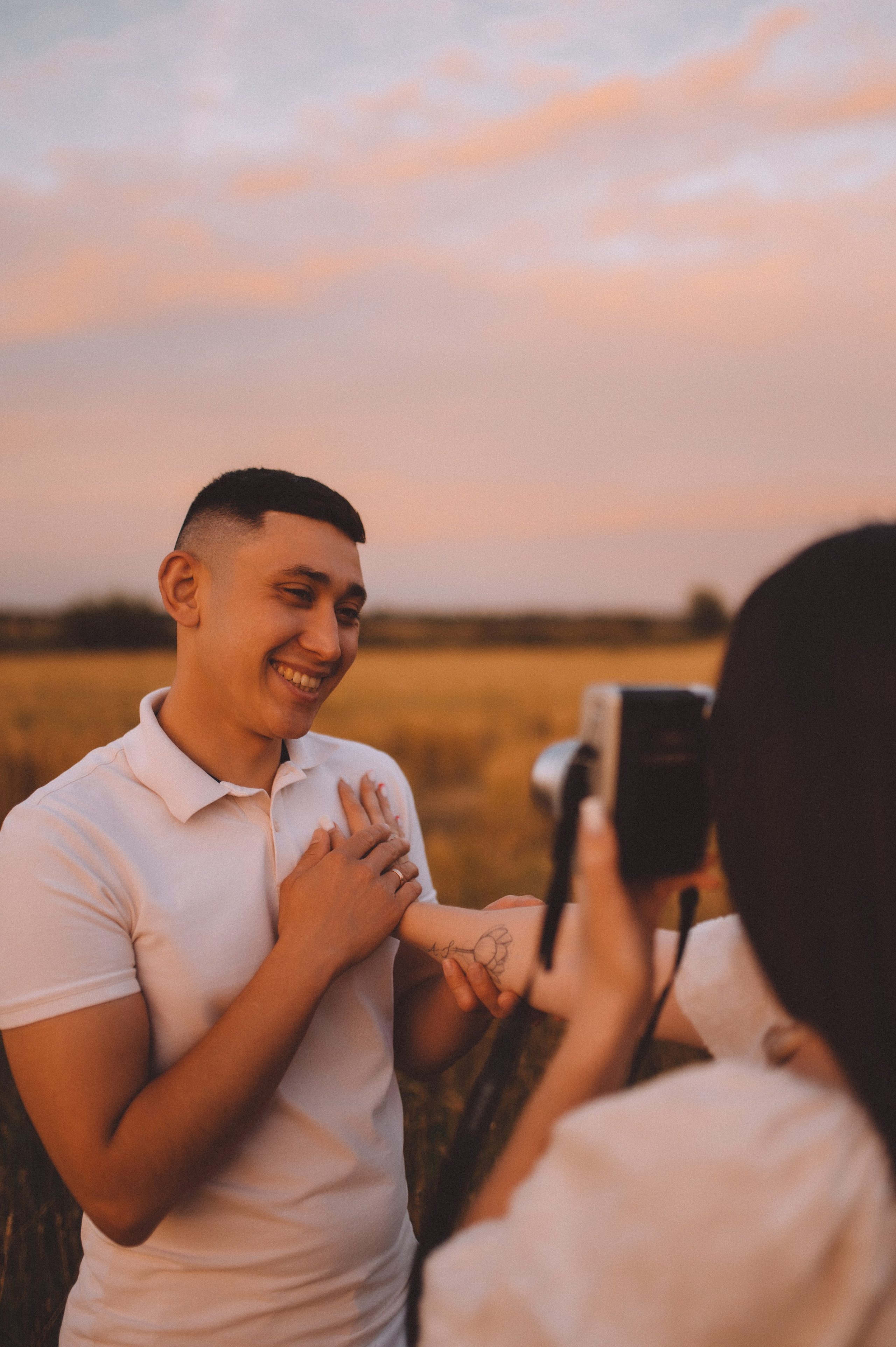 🤍. Свадебный фотограф в Санкт-Петербурге