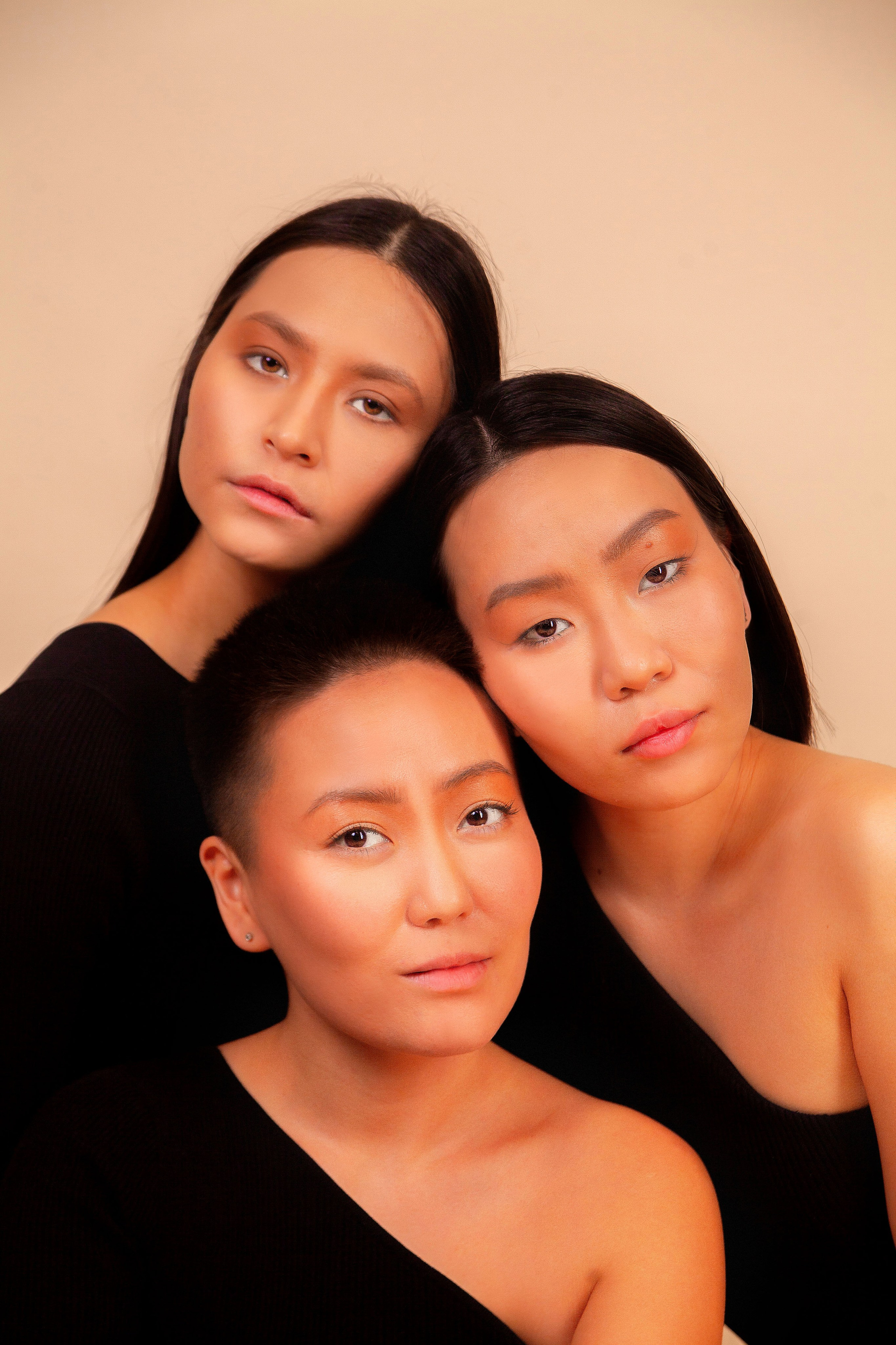 Сёстры. ФОТОГРАФ МОСКВА