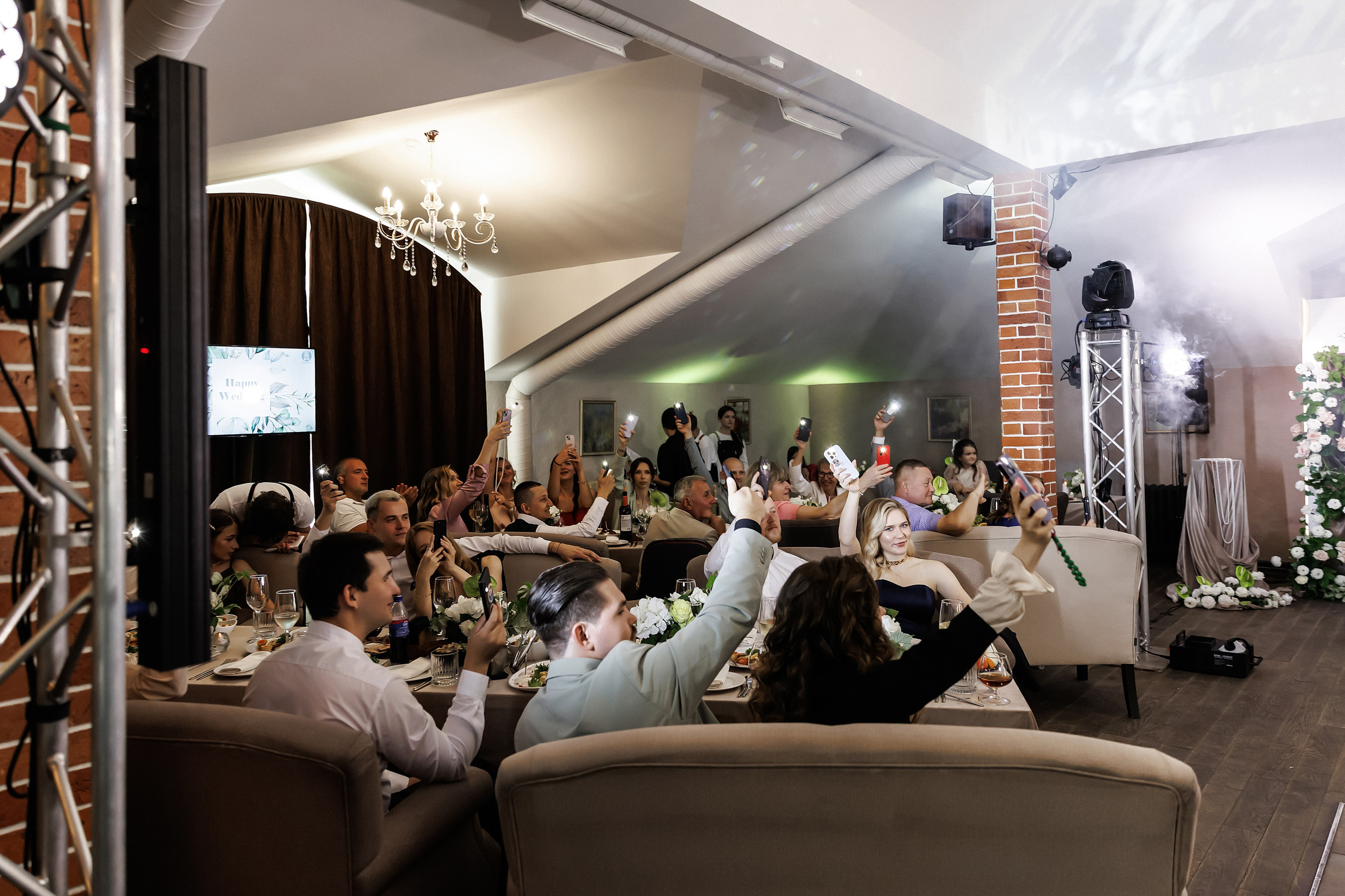 Екатерина и Владислав. Свадебный фотограф в Пскове и Санкт-Петербурге | Анна Голикова