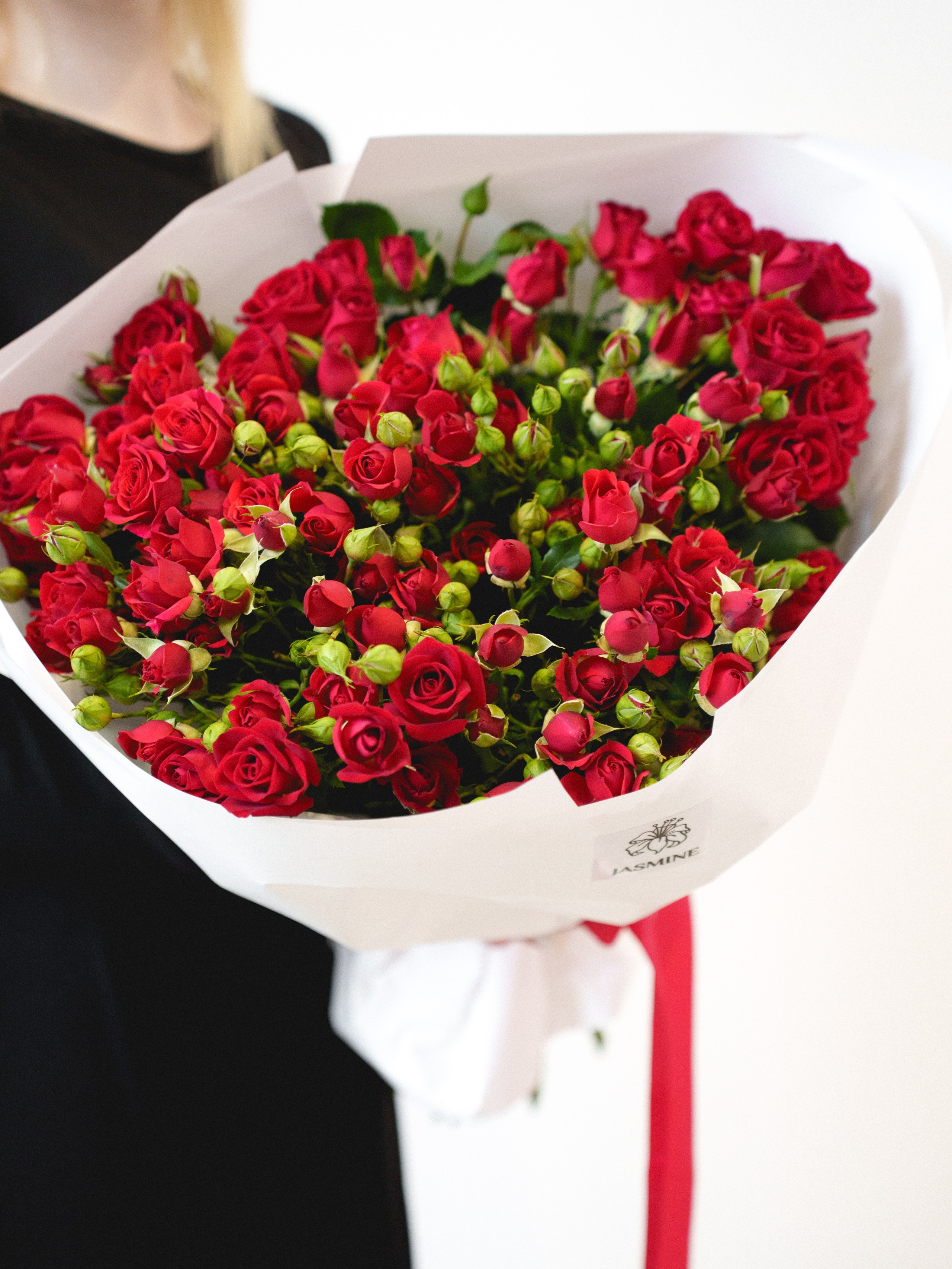 Цветы (контент к 14 февраля). Иван Упоров — фотограф, рилсмейкер чебоксары