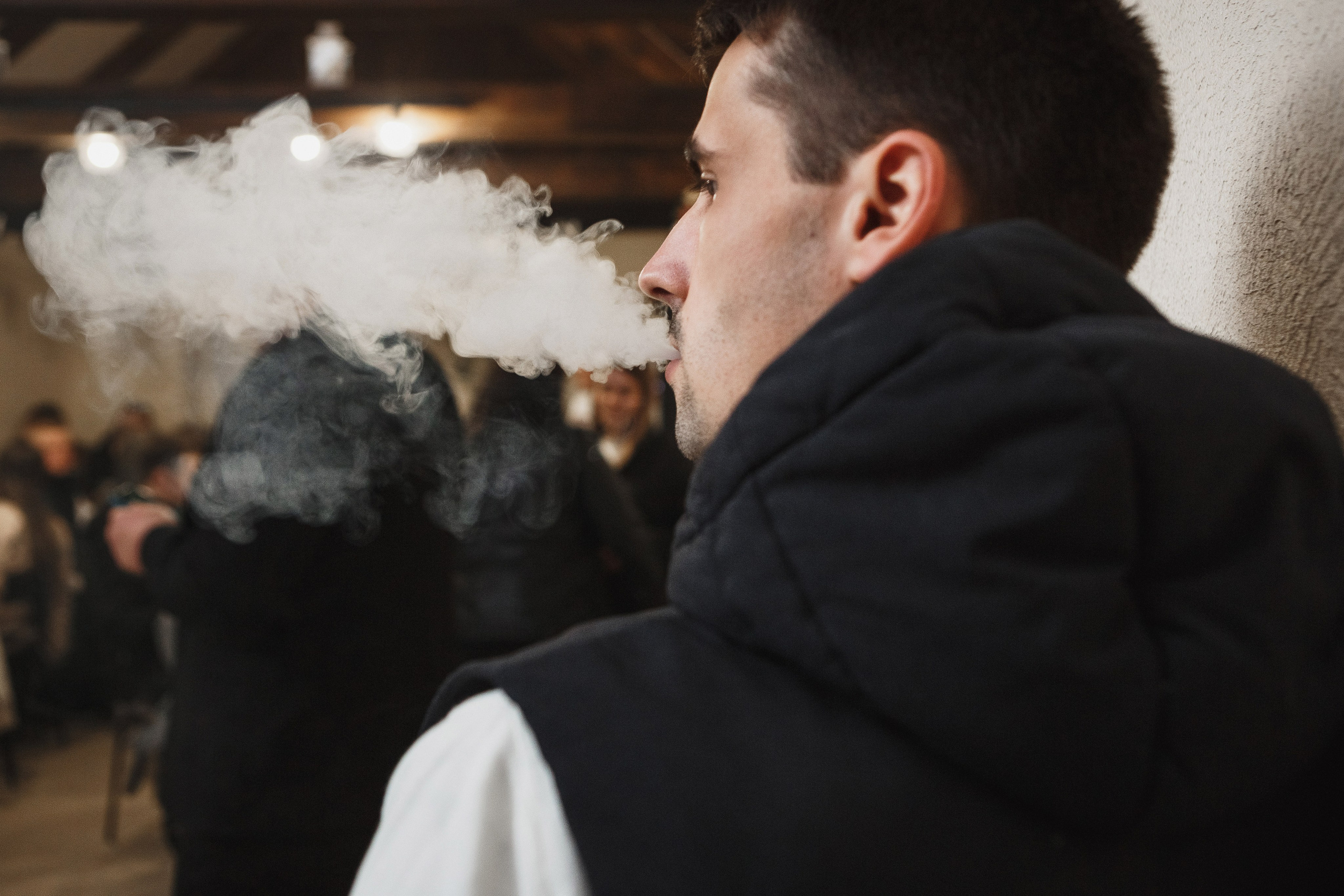 Фотографии Дня Рождения Антона в Коттедже Лакедемоновке, Таганрог. Свадебный и семейный фотограф в Таганроге Бакарюк Антон