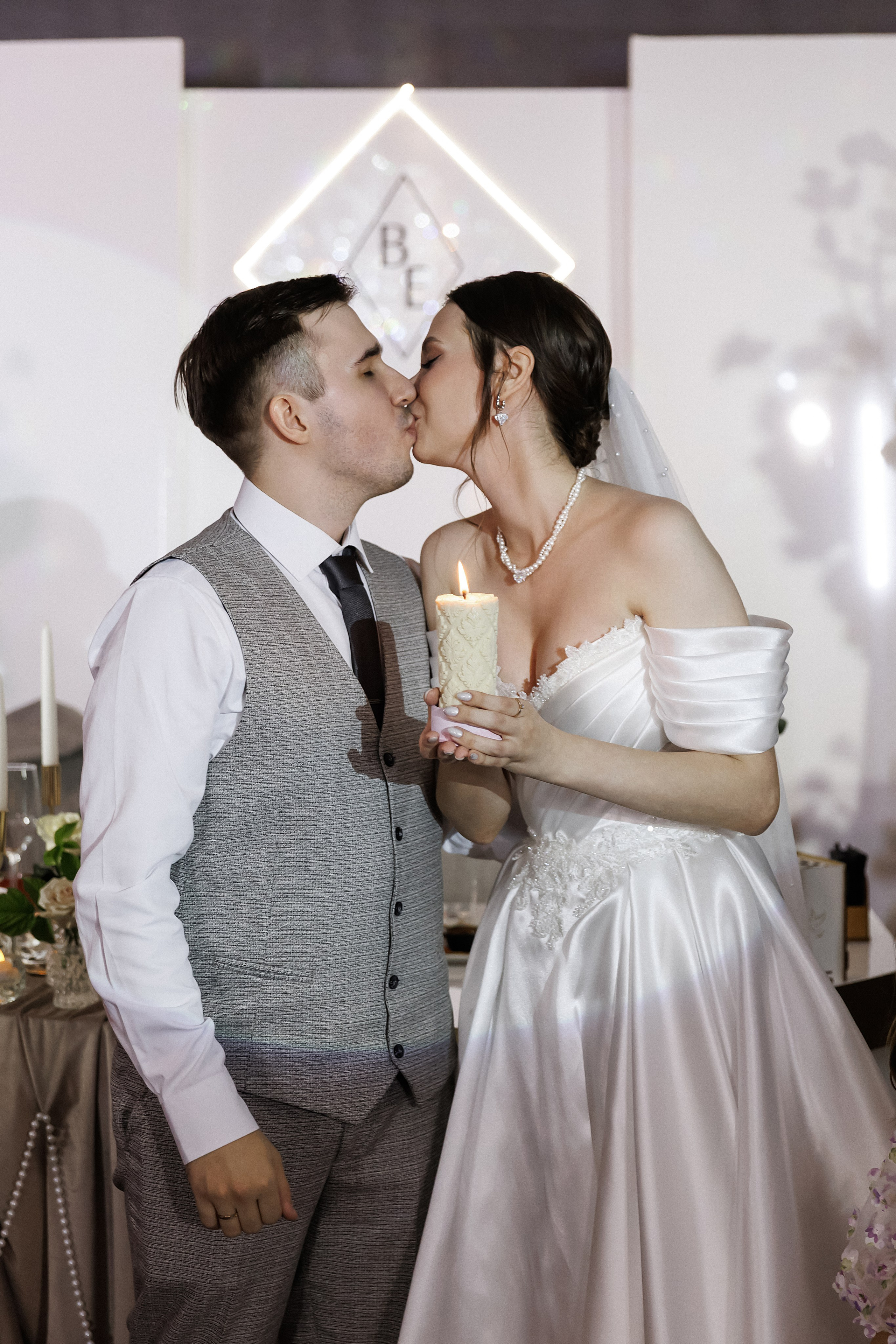 Екатерина и Владислав. Свадебный фотограф в Пскове и Санкт-Петербурге | Анна Голикова