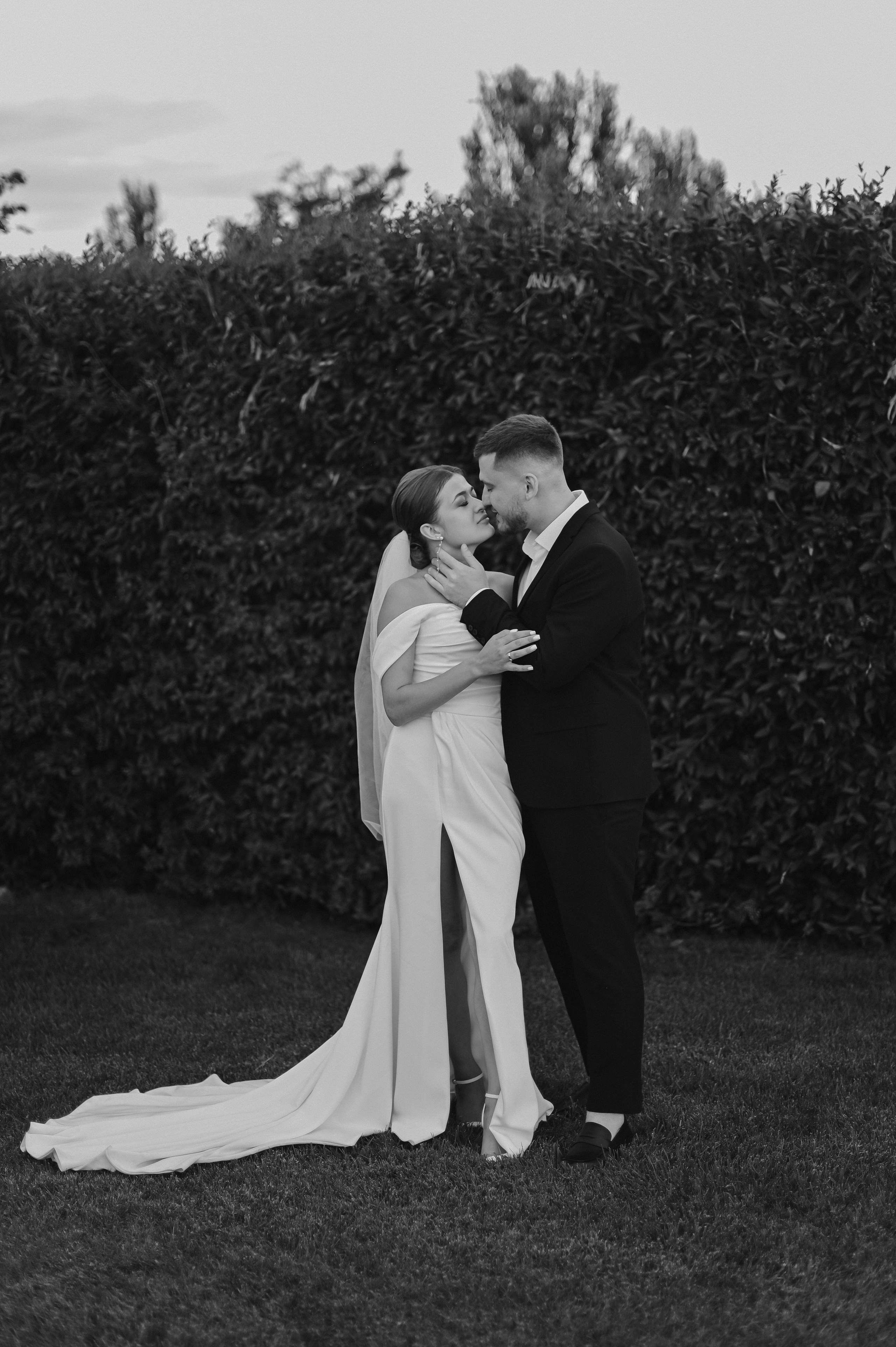 Миша + Маша — VelikEvent. Свадебный и семейный фотограф Волгоград Москва