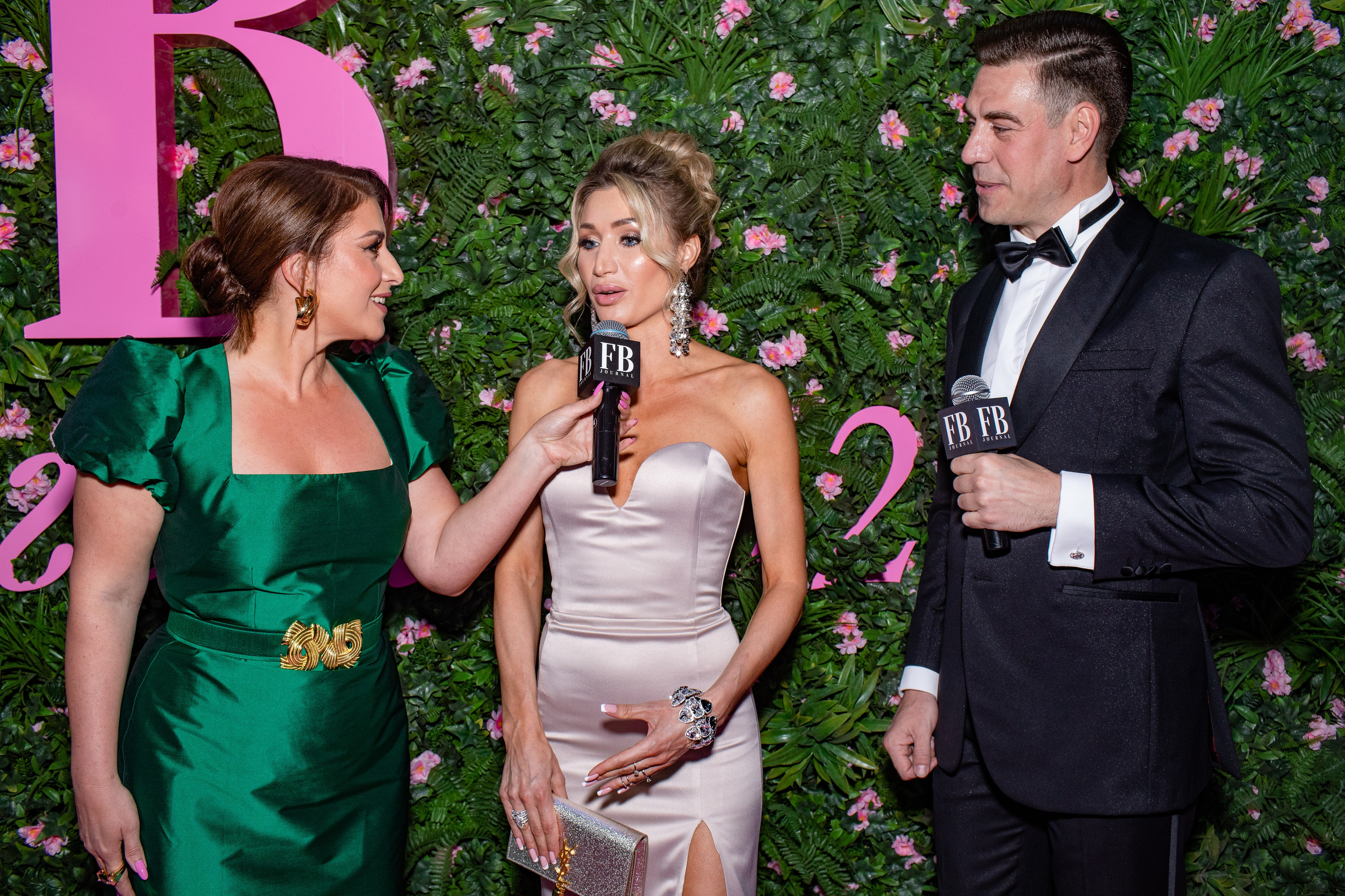 FB. Art photographer Nino