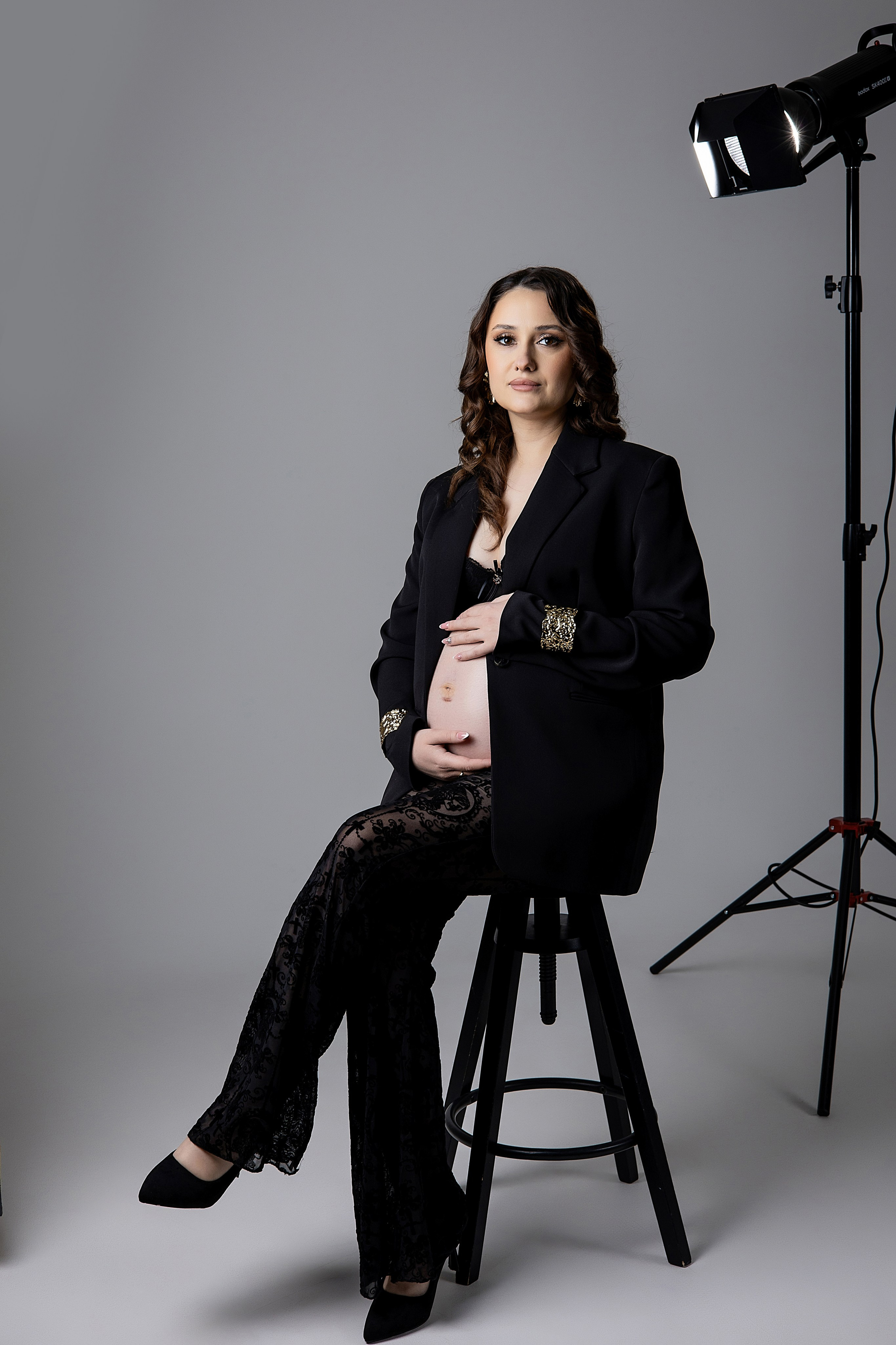 Ольга. Семейный и детский фотограф в Стерлитамаке Разина Рахмангулова