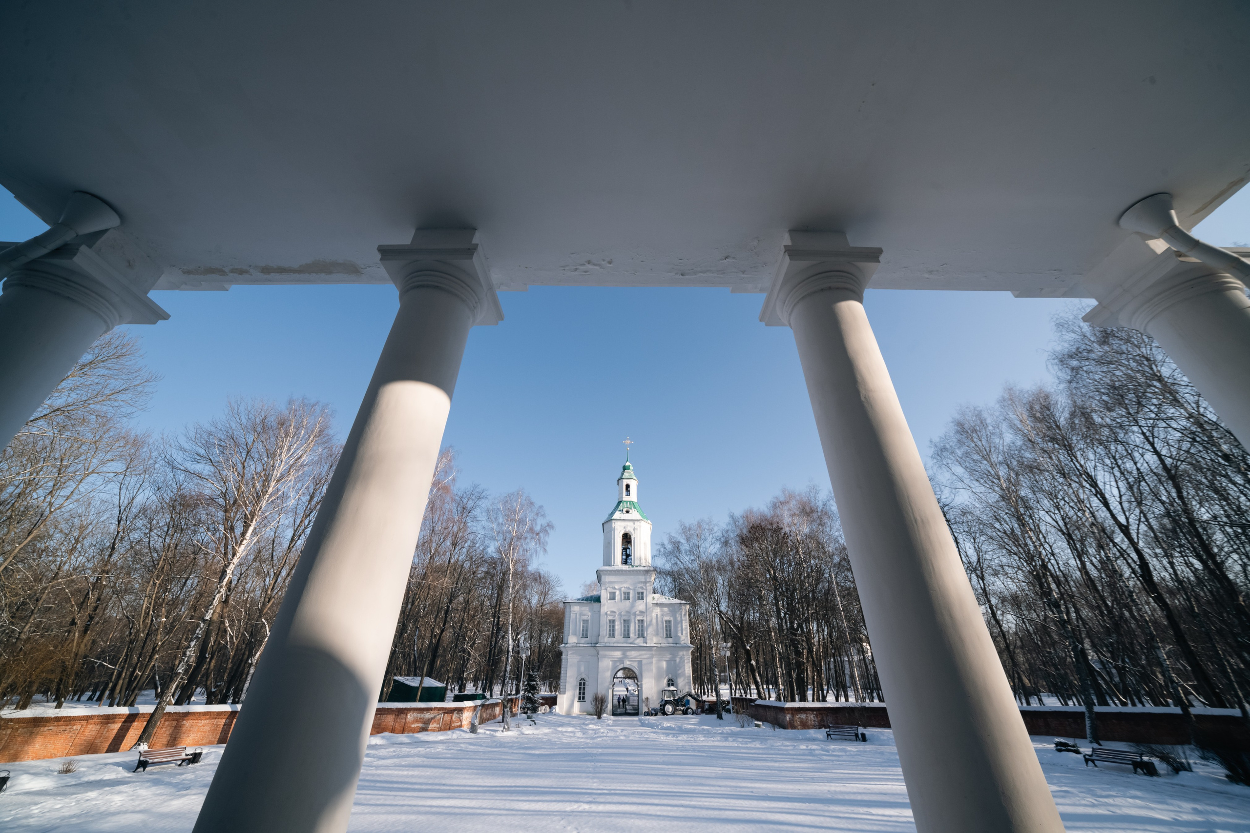 Богородицк. Фотограф и видеооператор в Туле | Даниил Рыбак