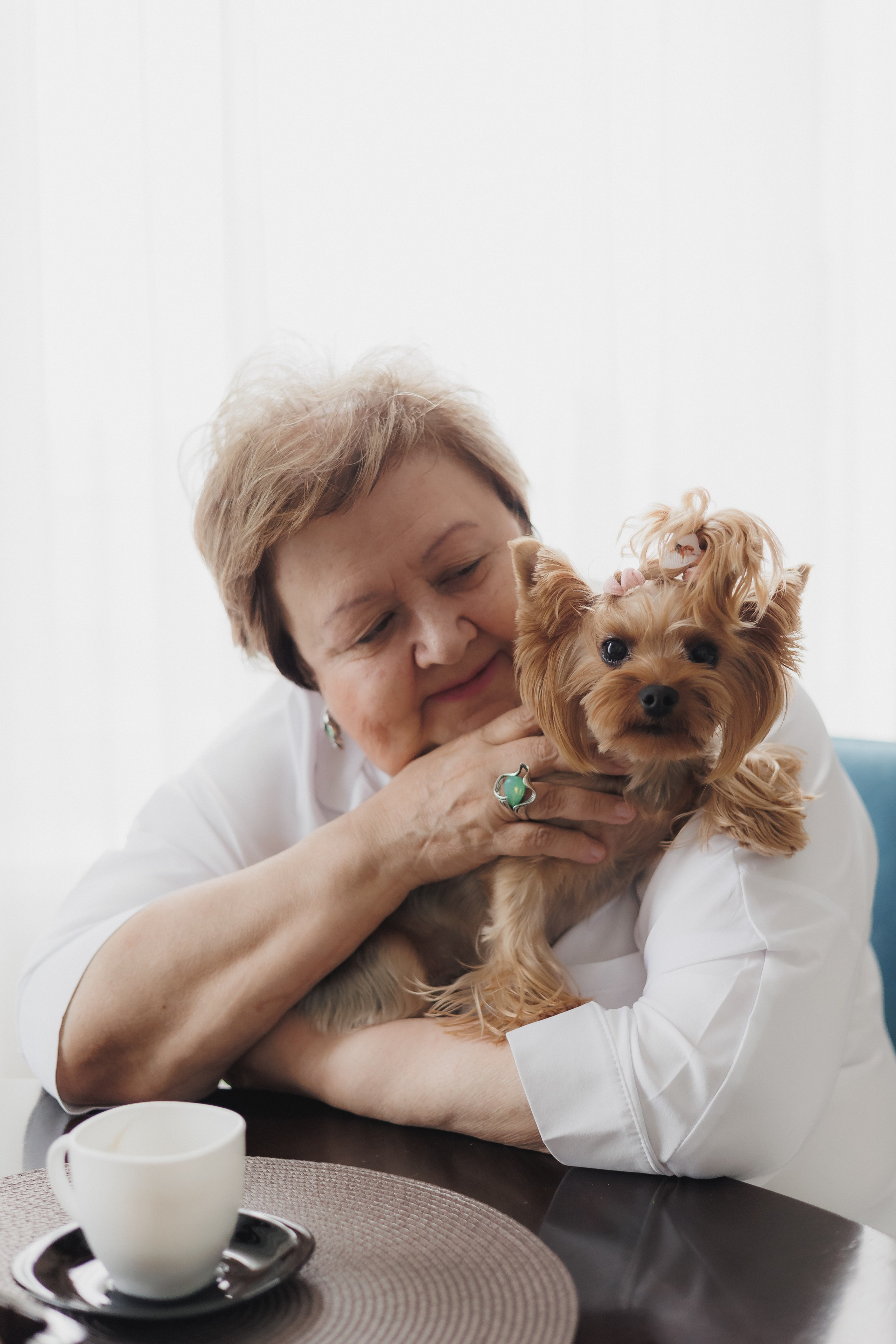 Девочки. Фотограф в Волгограде — Александра Искандерова