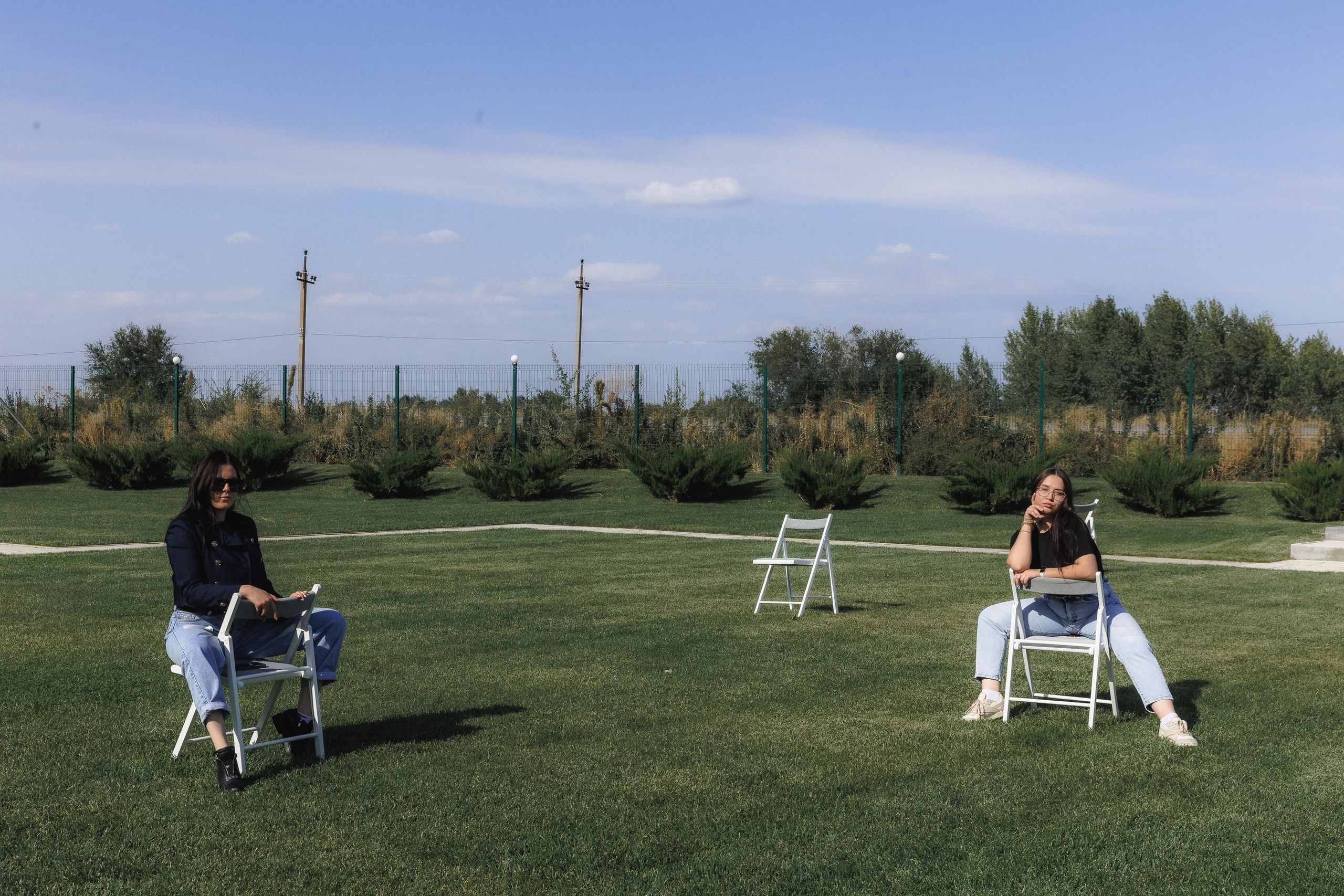 Тимбилдинг компании ПКБ. Фотограф в Волгограде — Александра Искандерова