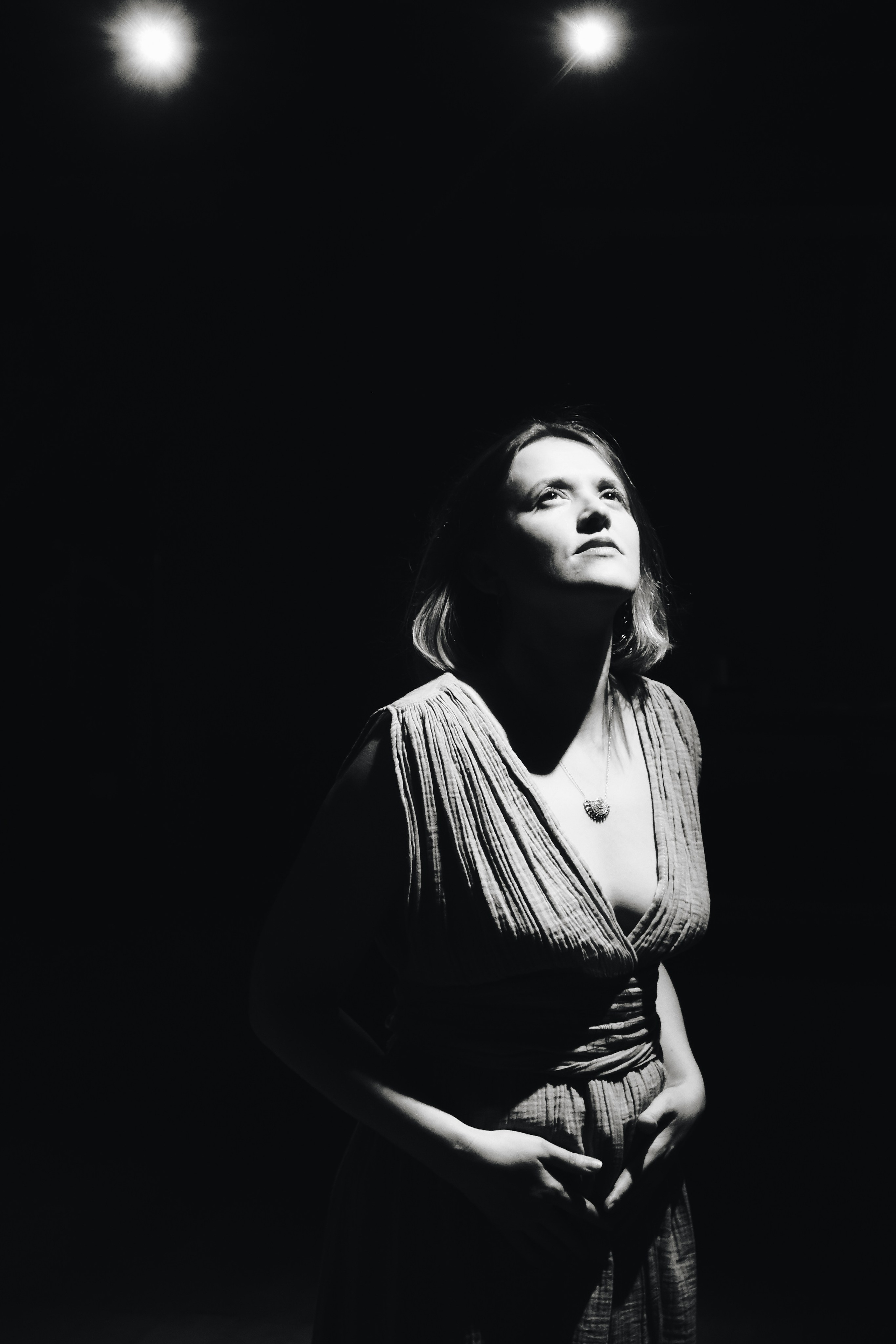 Янетта. Фотограф Наташа Лисица