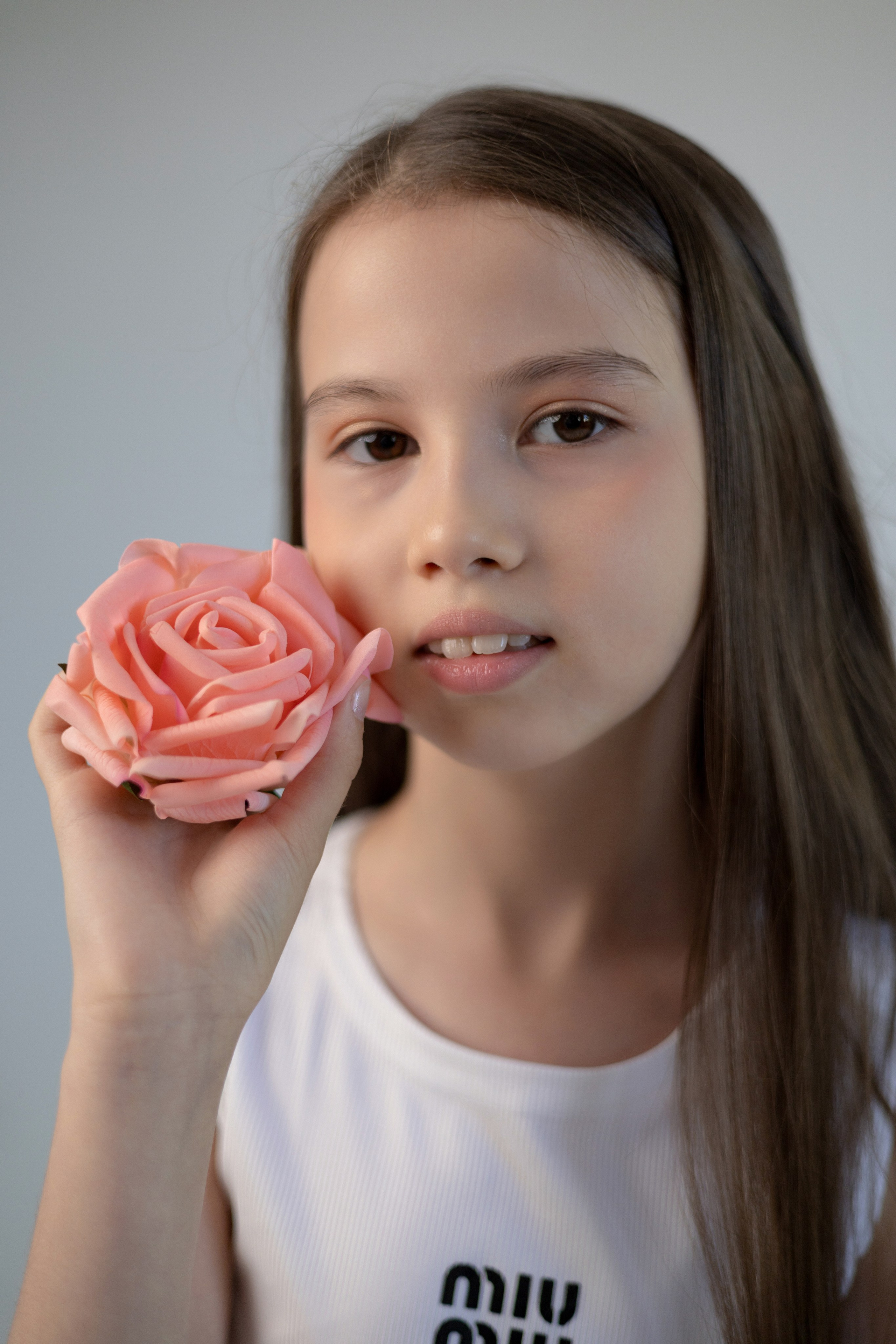 Гаврилова Валентина. Promodels