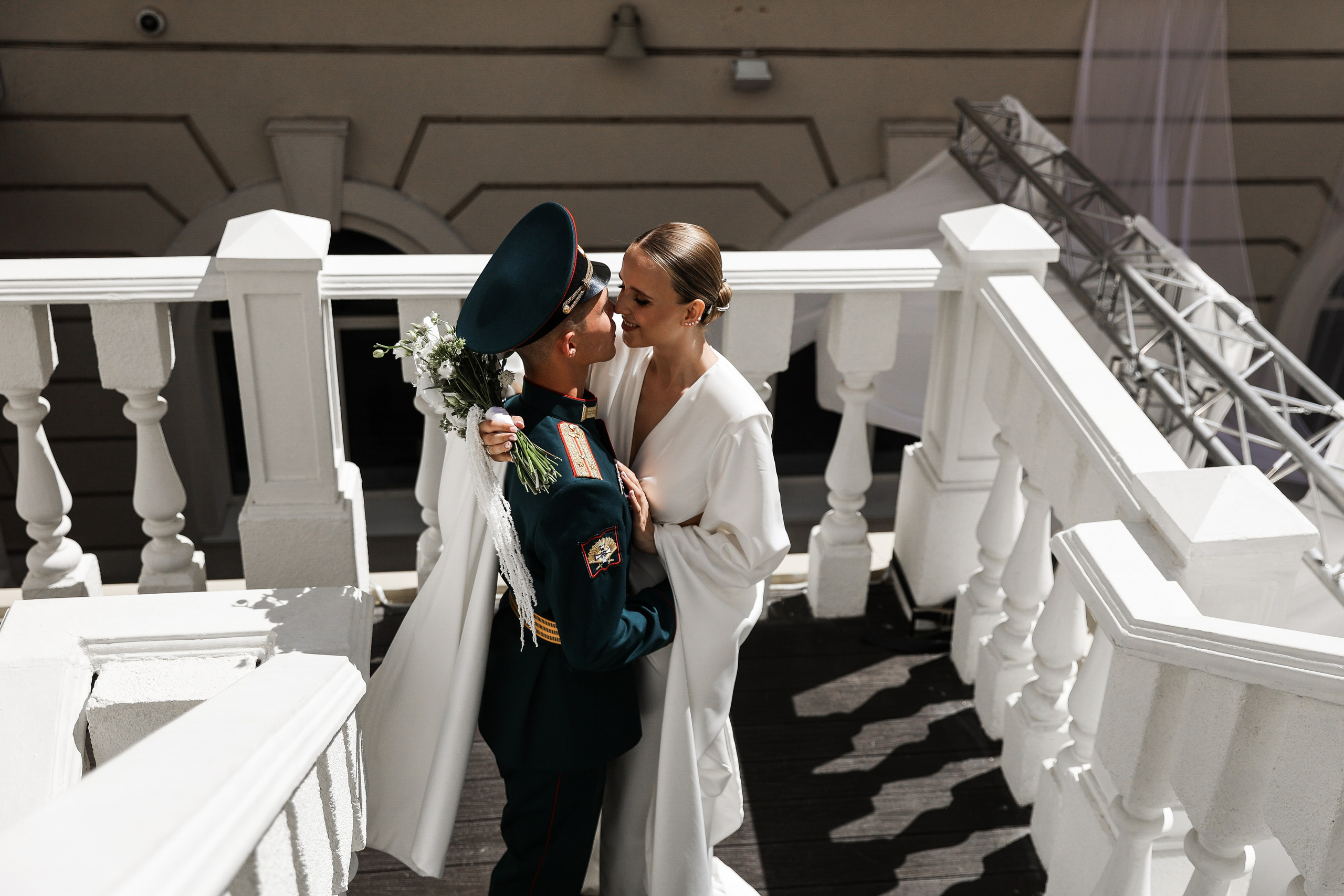 Евгений и Владлена. Таирова Гузель|Свадебный фотограф в Ульяновске