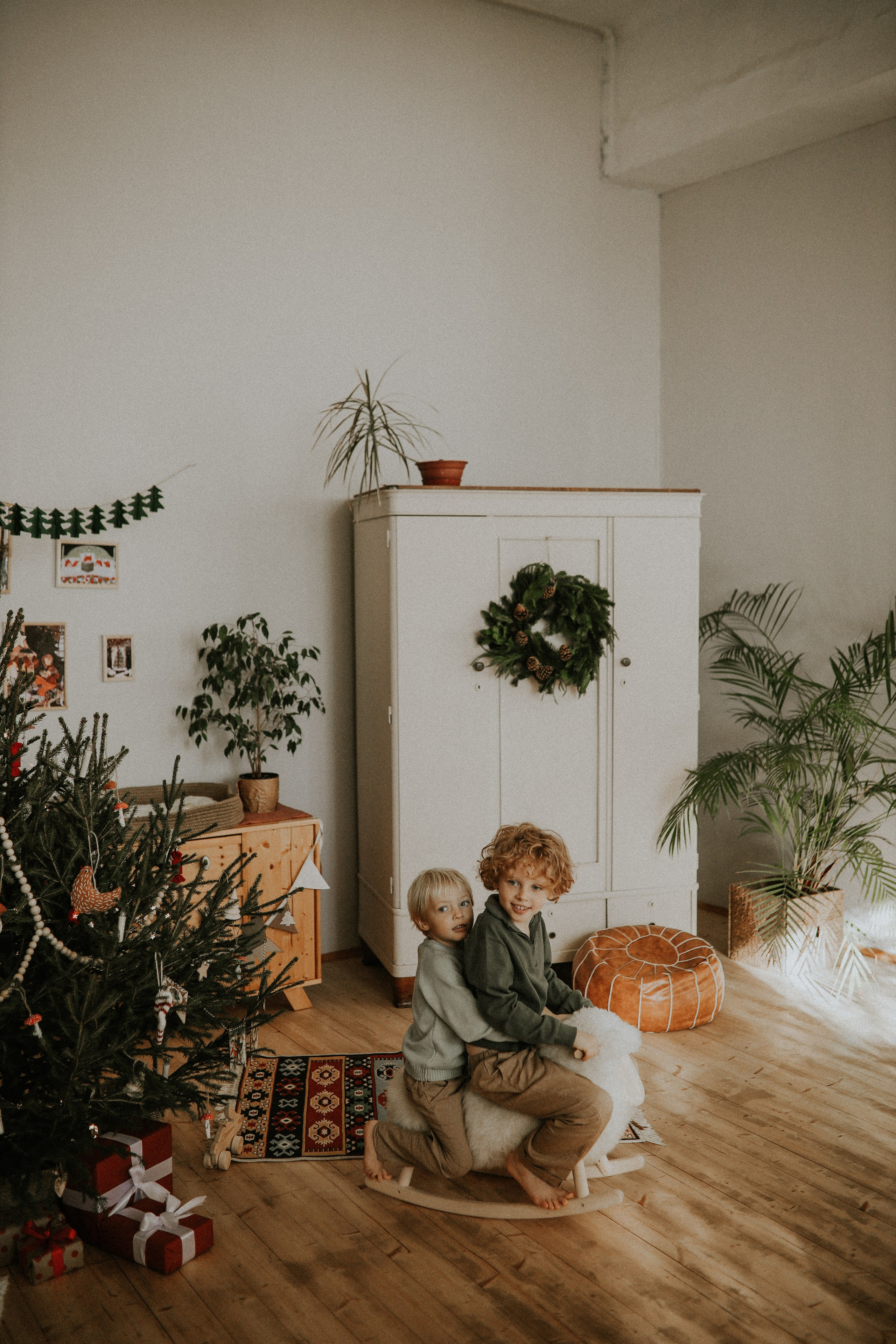 Таня, Мира, Яр и Гордей. Семейный фотограф в Новороссийске и Анапе Александра Яковлева