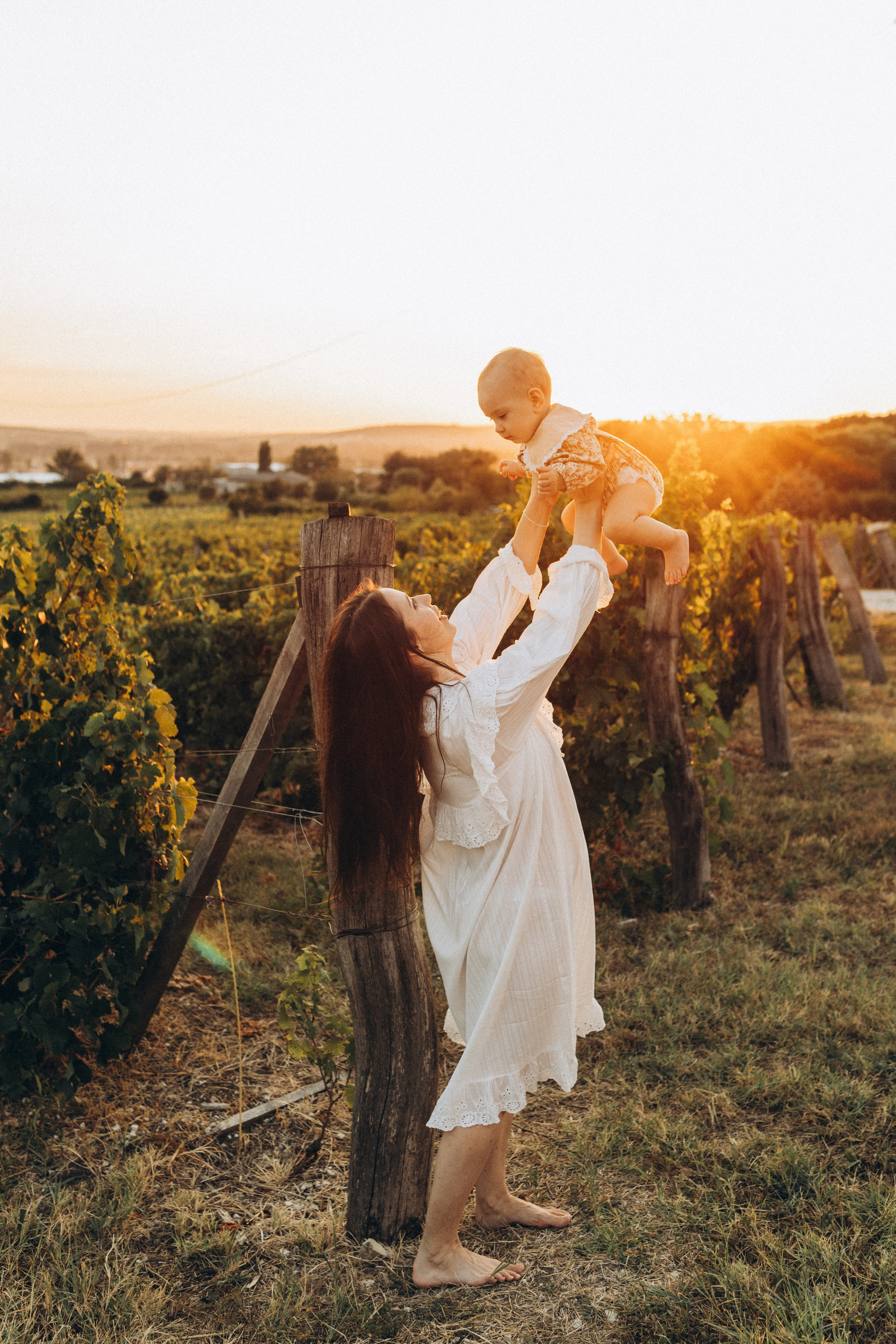 Ярослав Аня и Ева. Семейный фотограф в Новороссийске и Анапе Александра Яковлева