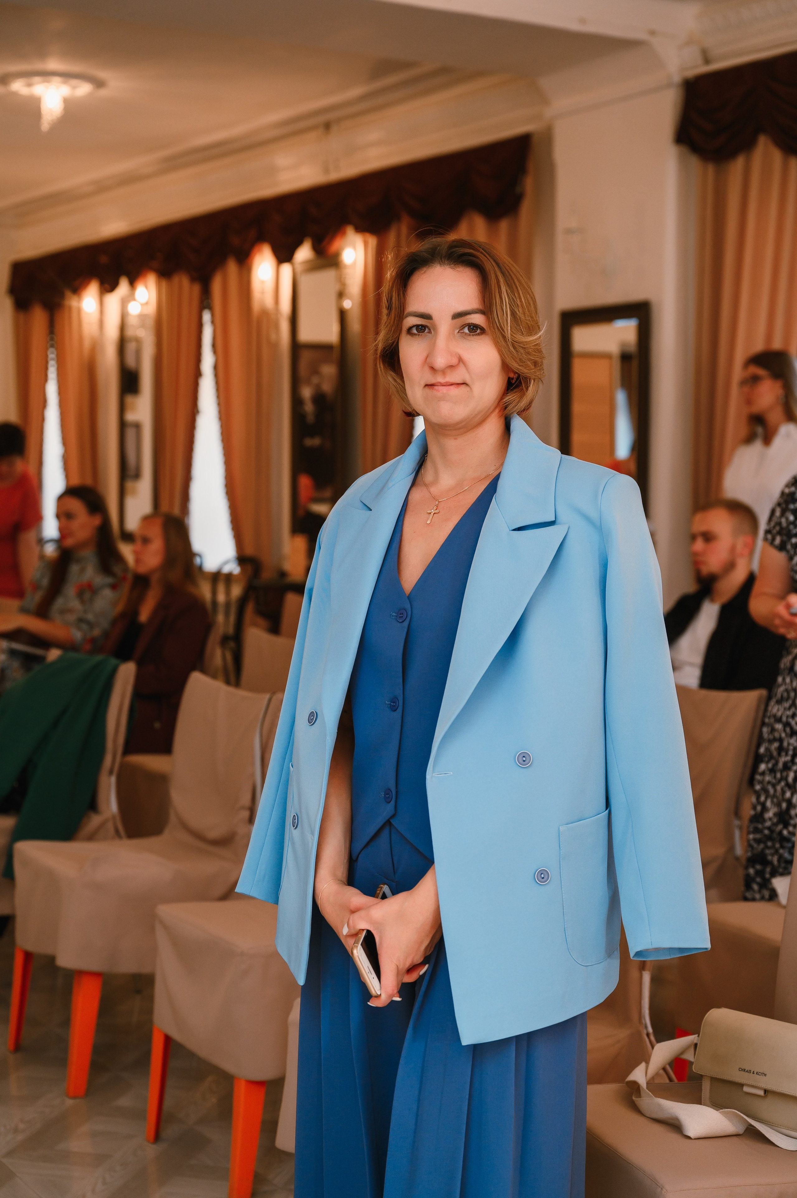 «Евгений Онегин»: лекция в особняке. Wedding and family photographer USA