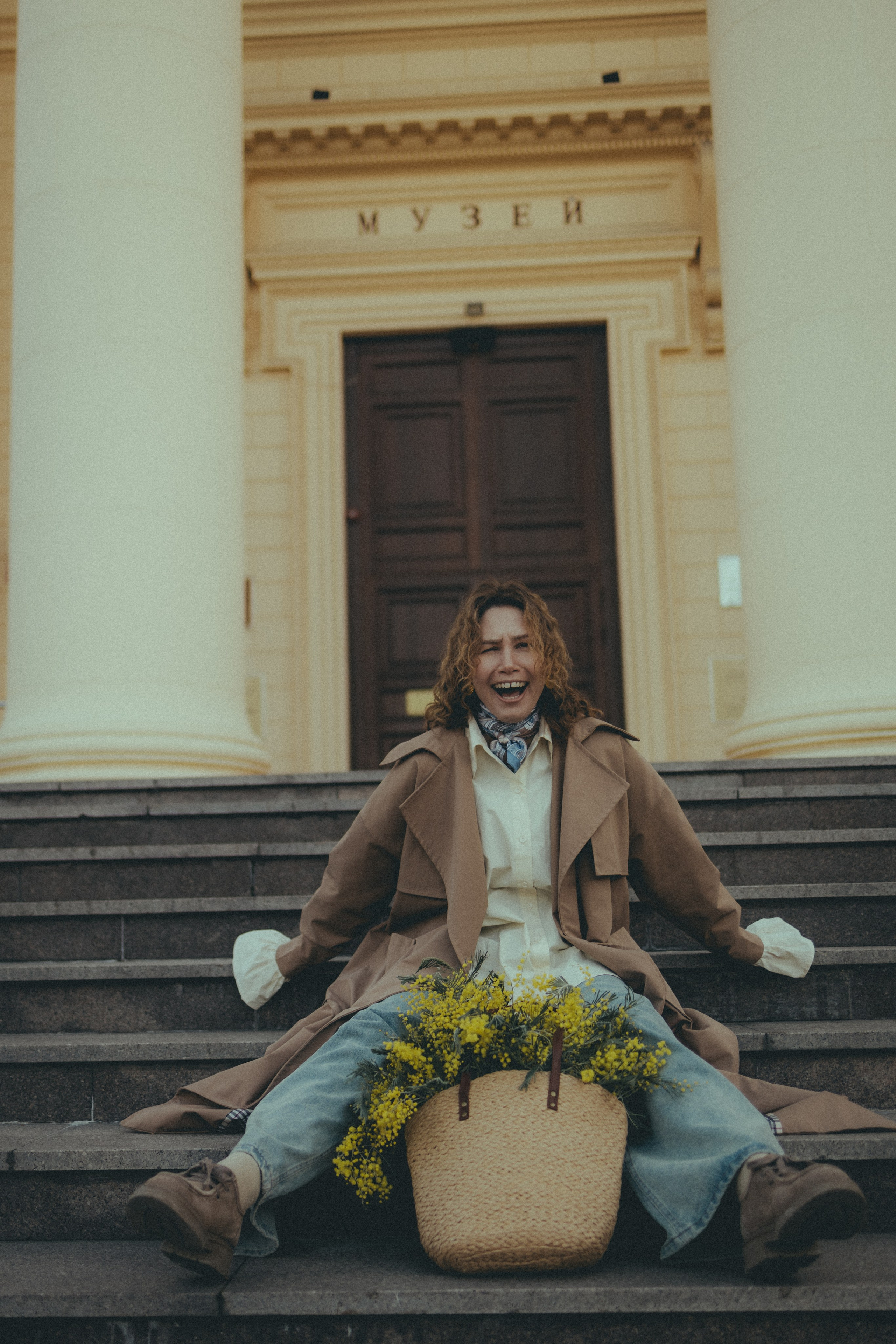 Даша. Фотограф Сочи Адлер Сириус Красная поляна Олеся Минив