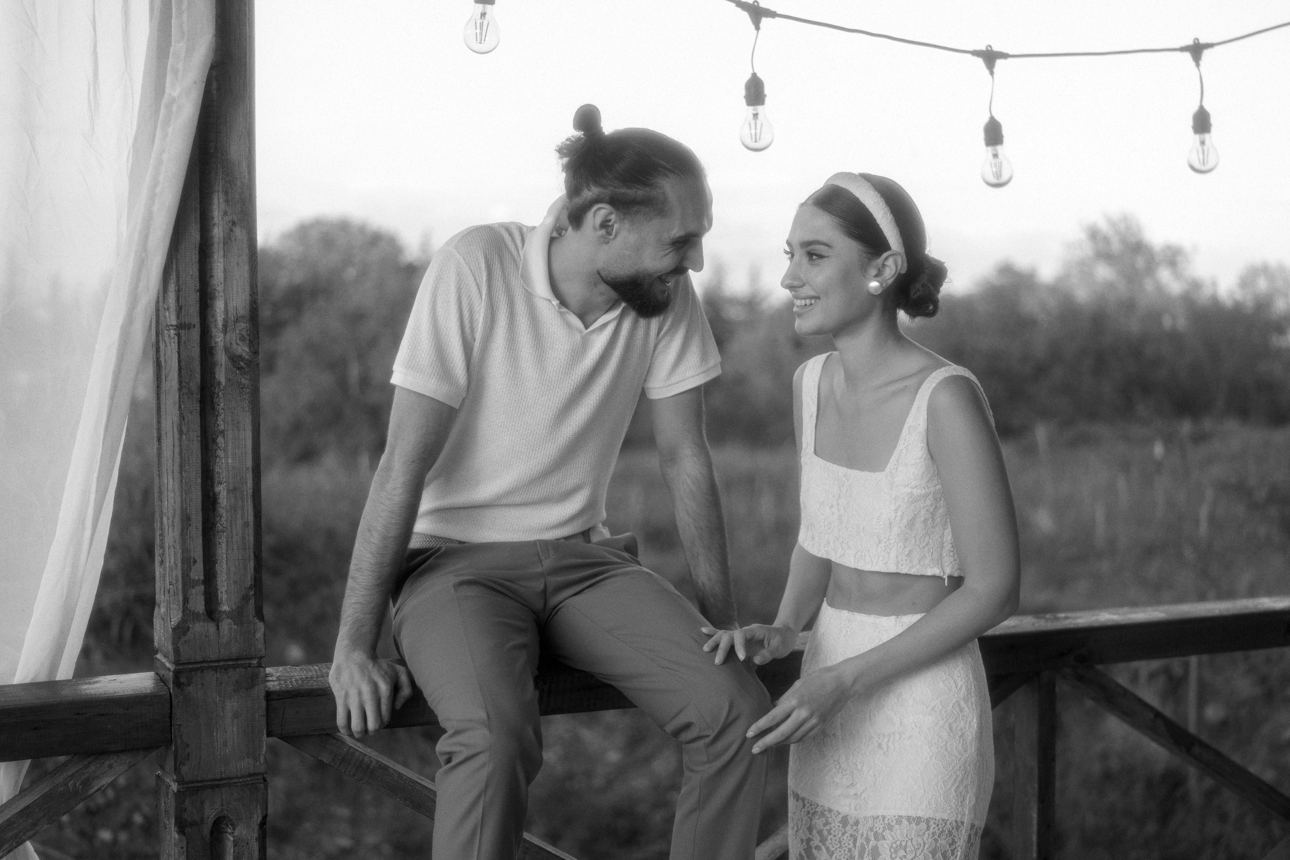 Кахетия: Георги и Анна. Свадебный и индивидуальный фотограф Татьяна Гуляева