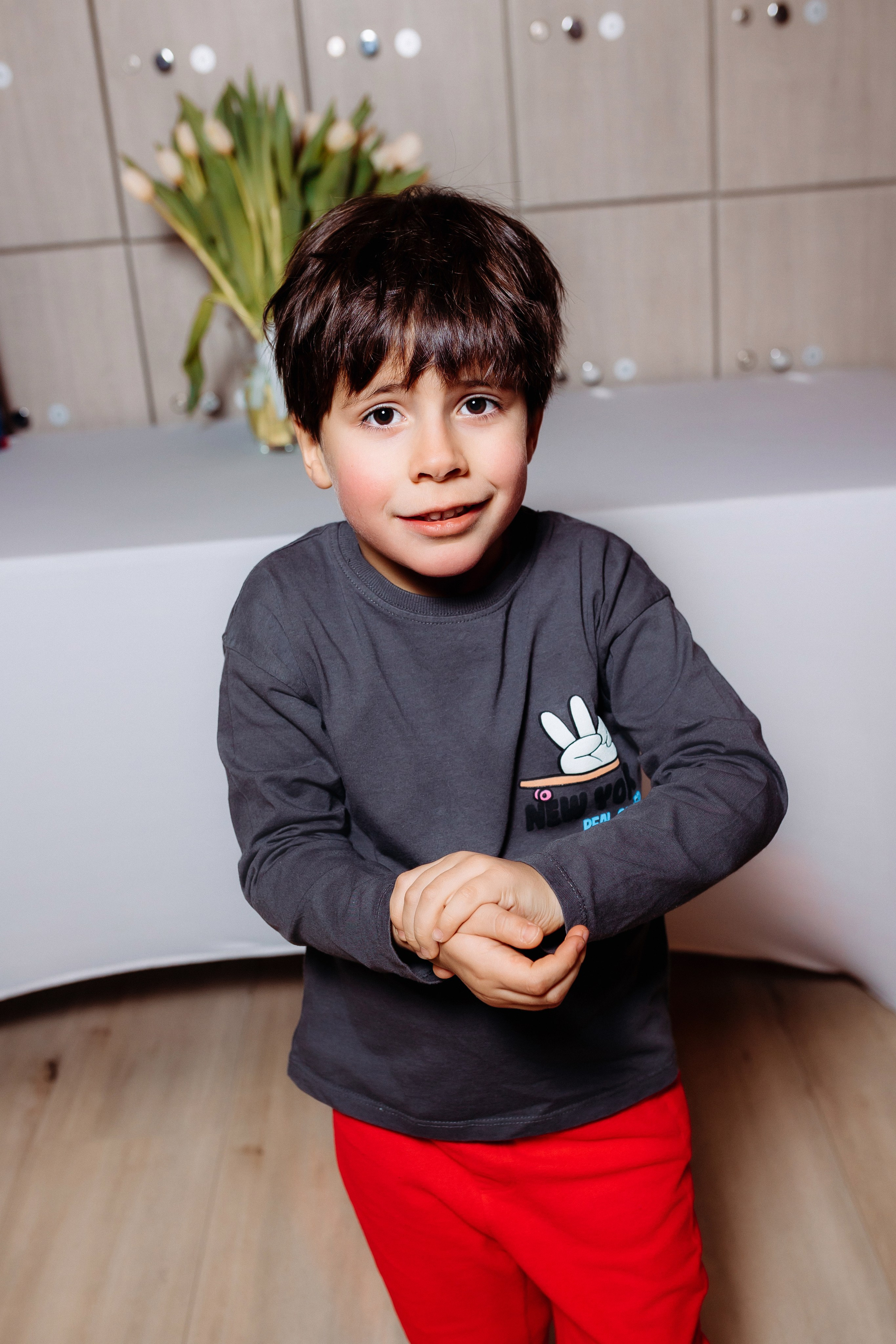 Дни Рождения. Фотограф в Санкт-Петербурге Кирюшенков Андрей