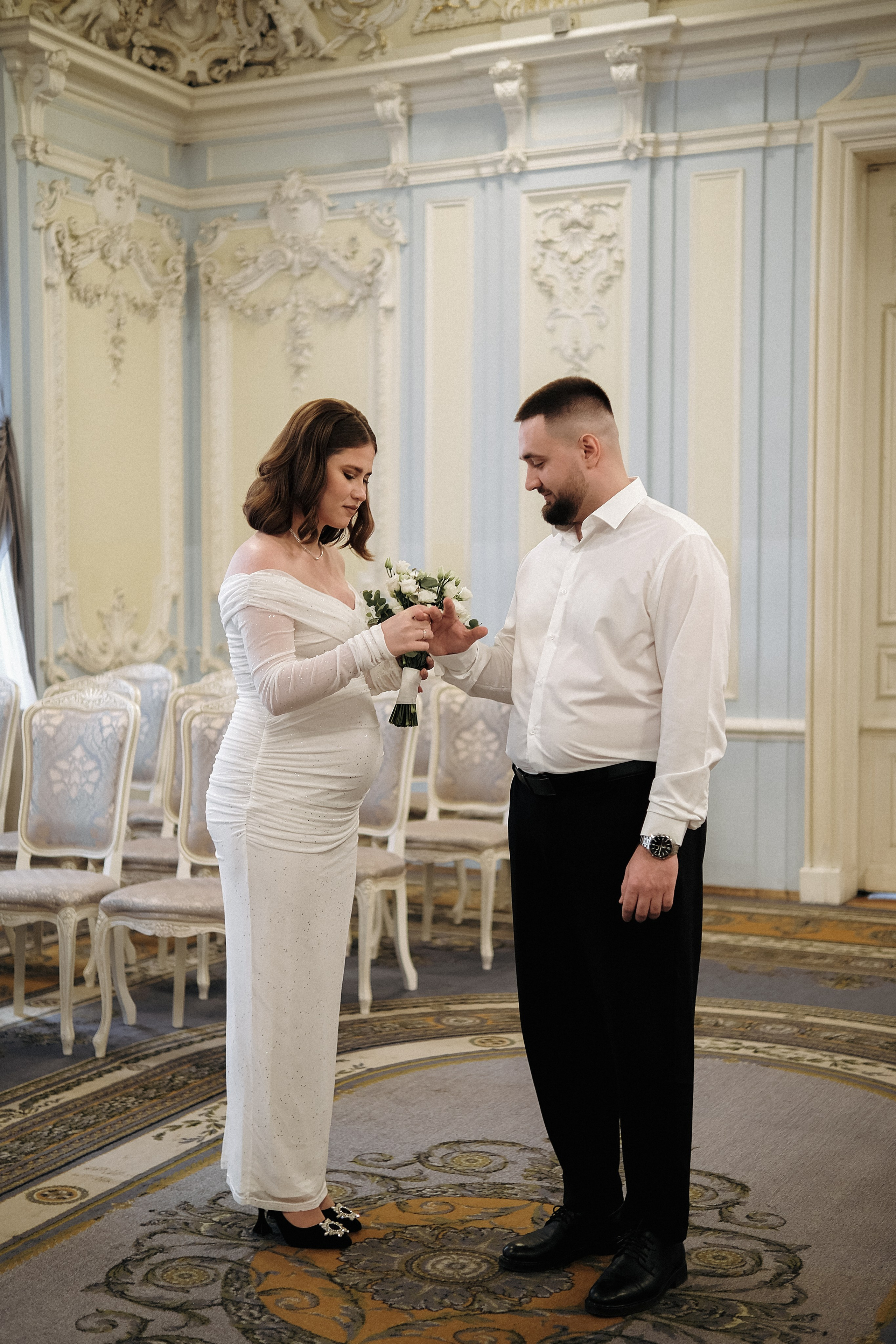 Рита & Леша. ДБ2. Phdkvmr.ru